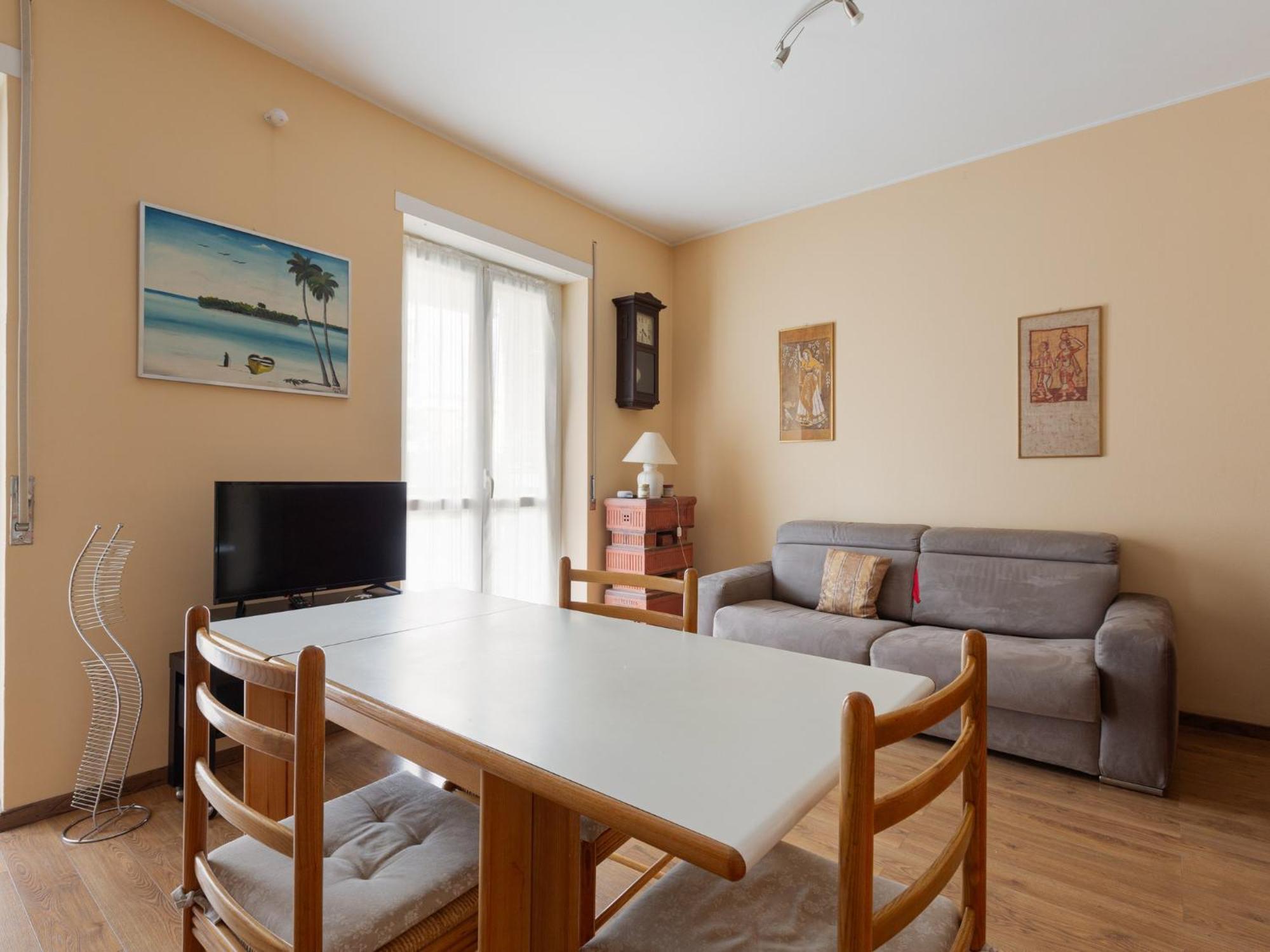Appartamento Bande Nere M1 Comfy With Balcony *