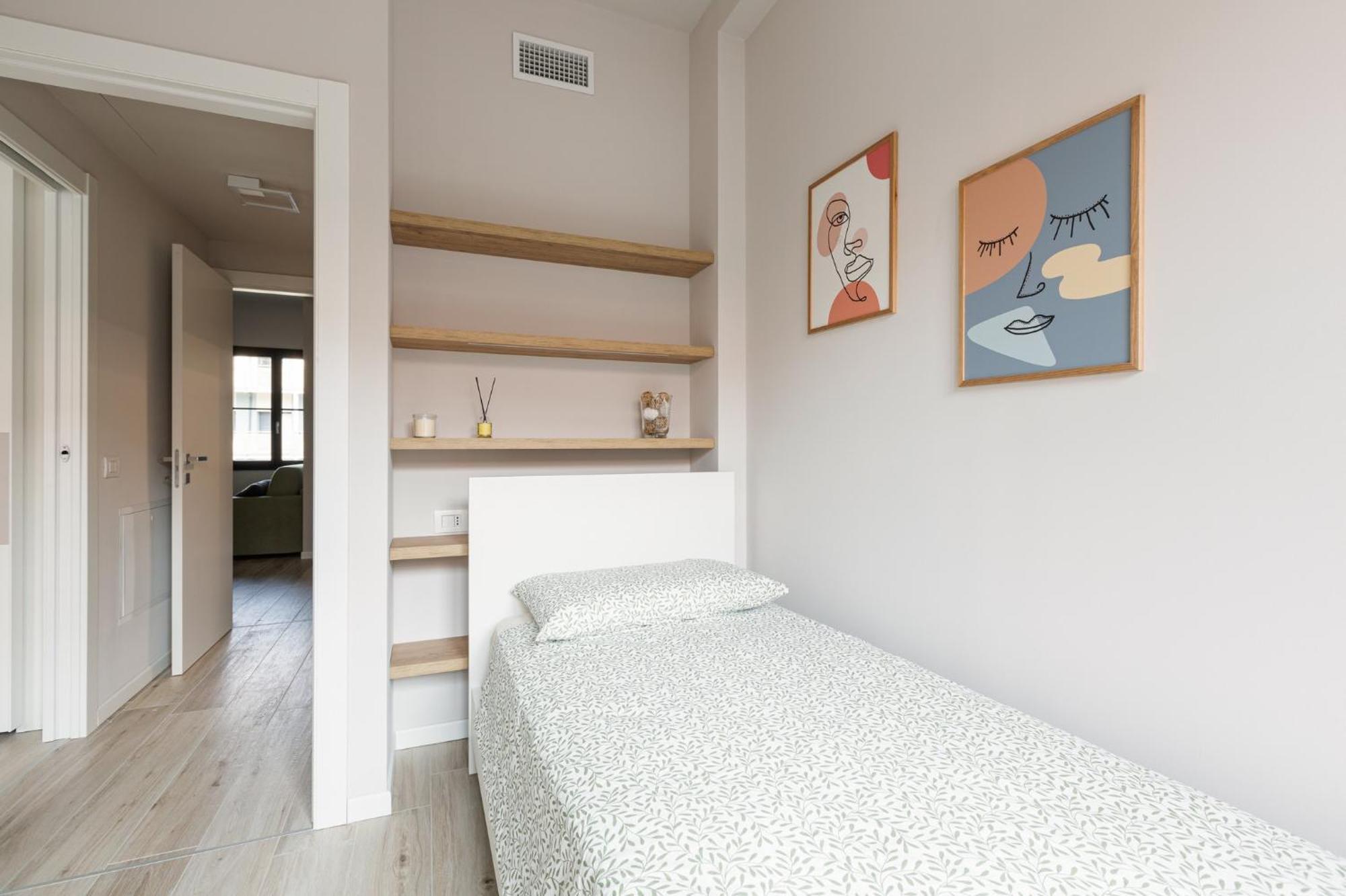 Appartamento Superior With Veranda And Shared Swimming Pool