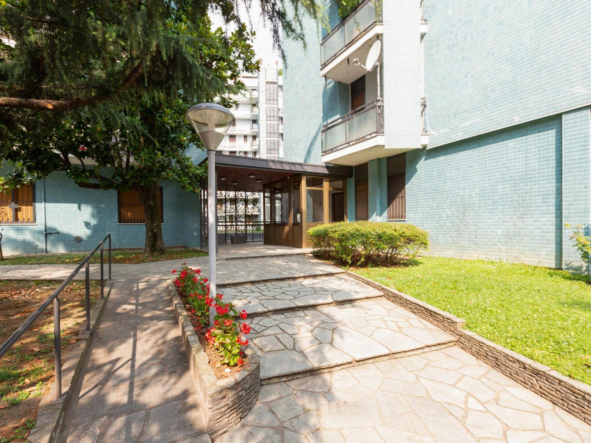 Appartamento Bande Nere M1 Comfy With Balcony *