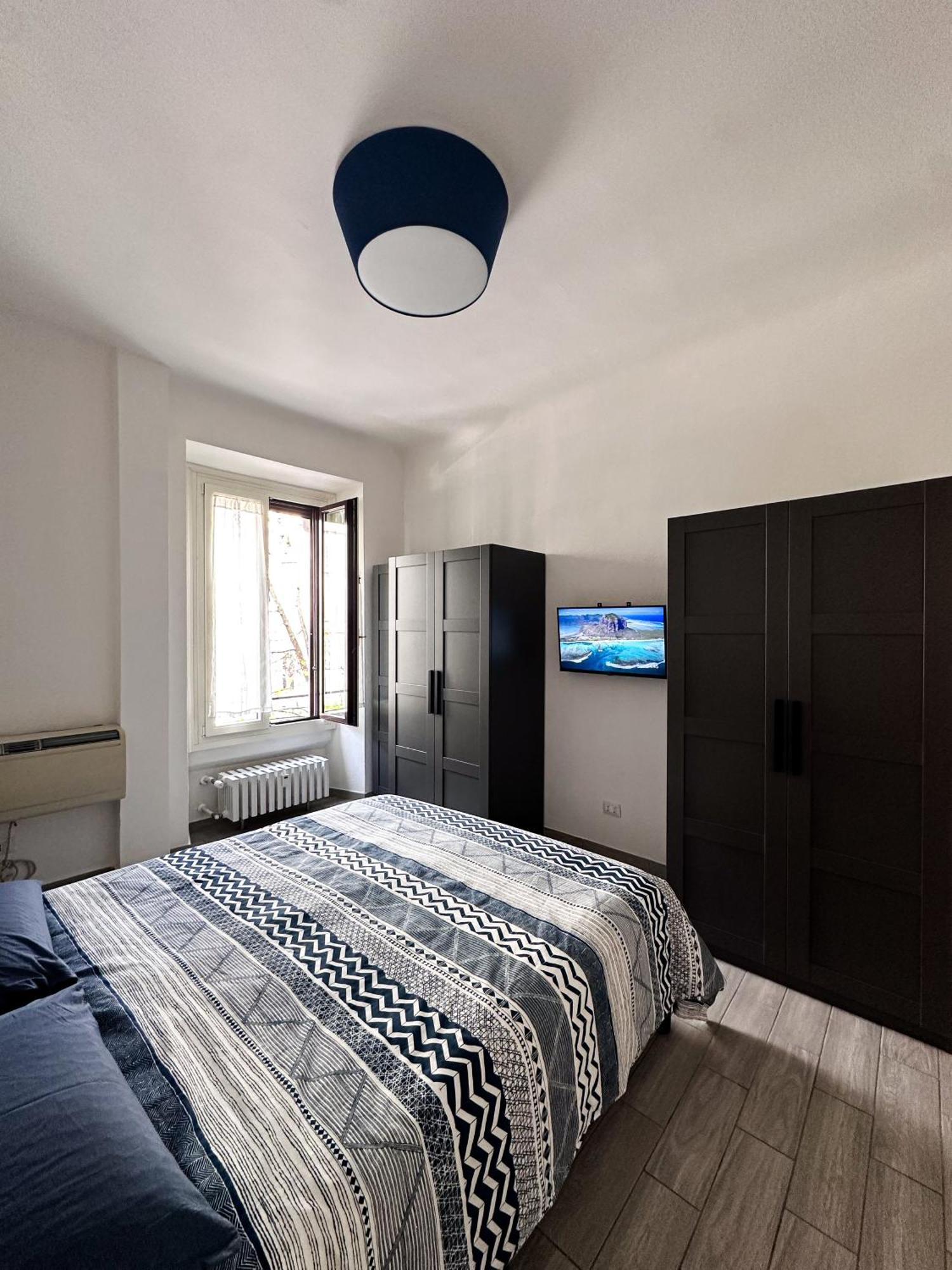 Washington * Milano