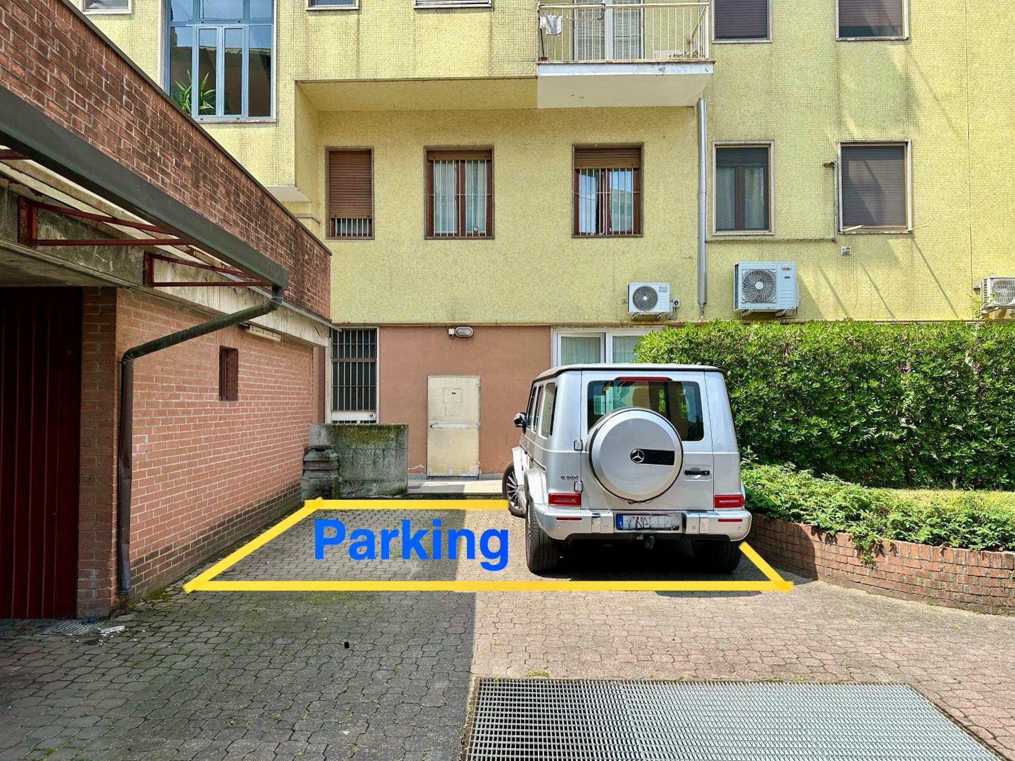 Appartamento Navigli Milano