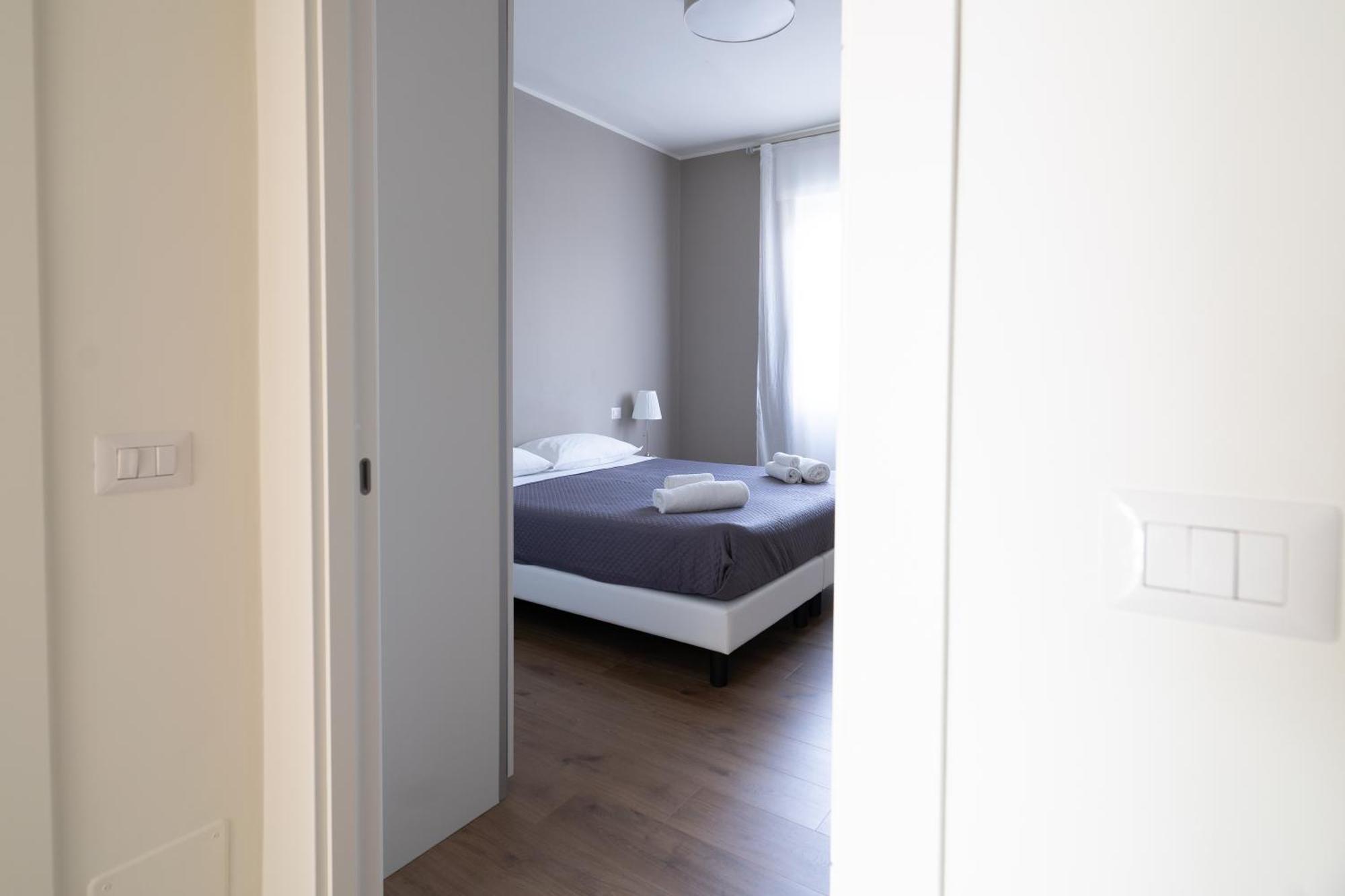 Design District - Navigli Apartment Milan