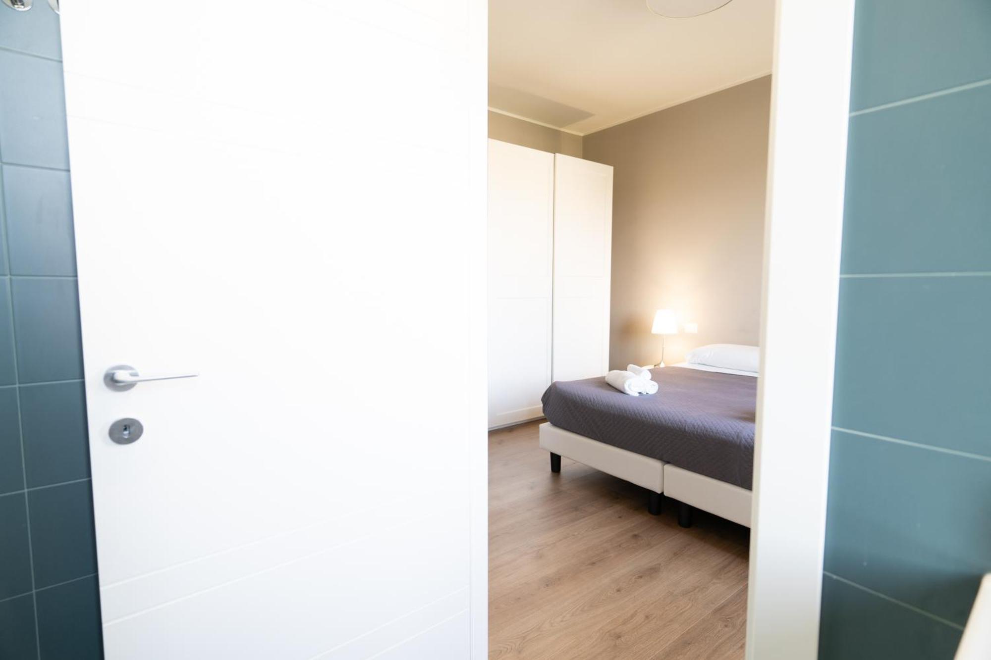 Design District - Navigli Apartment Milan