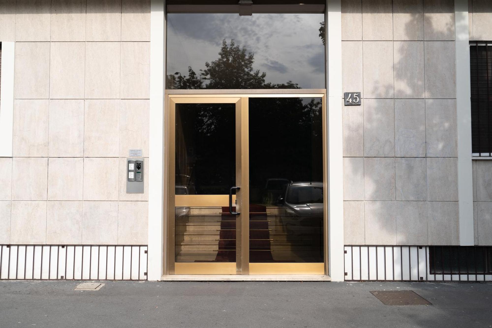 Apartment Design District - Navigli Milan