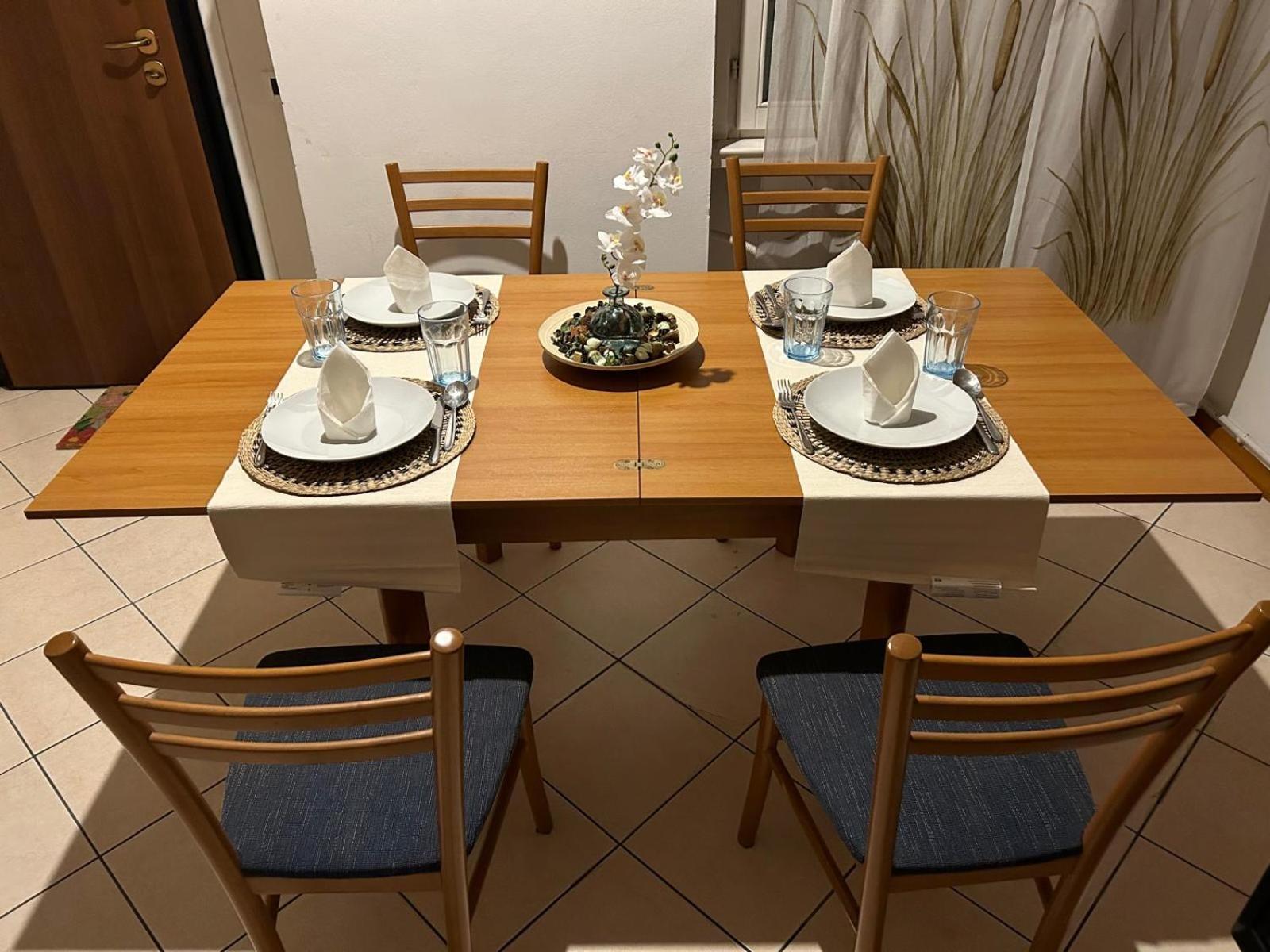 Apartment Your In - Elegant & Comfortable *