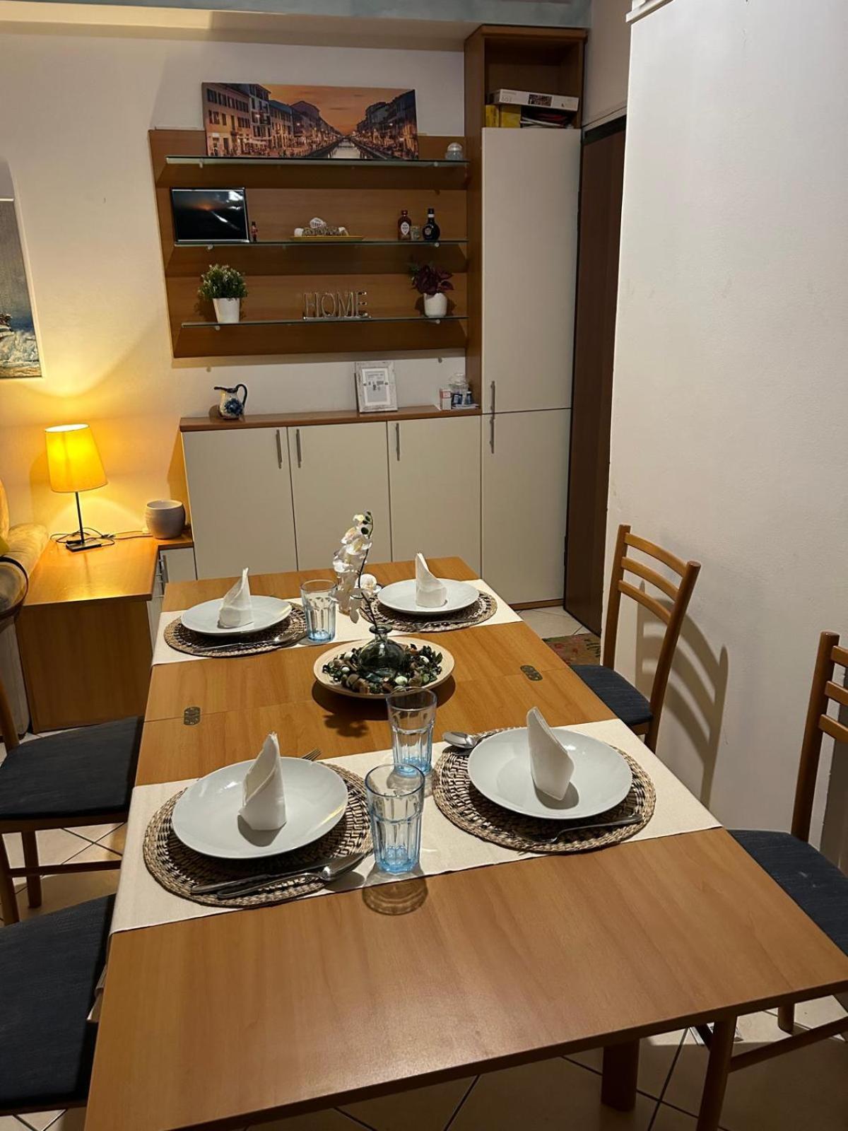 Your In - Elegant & Comfortable Milan