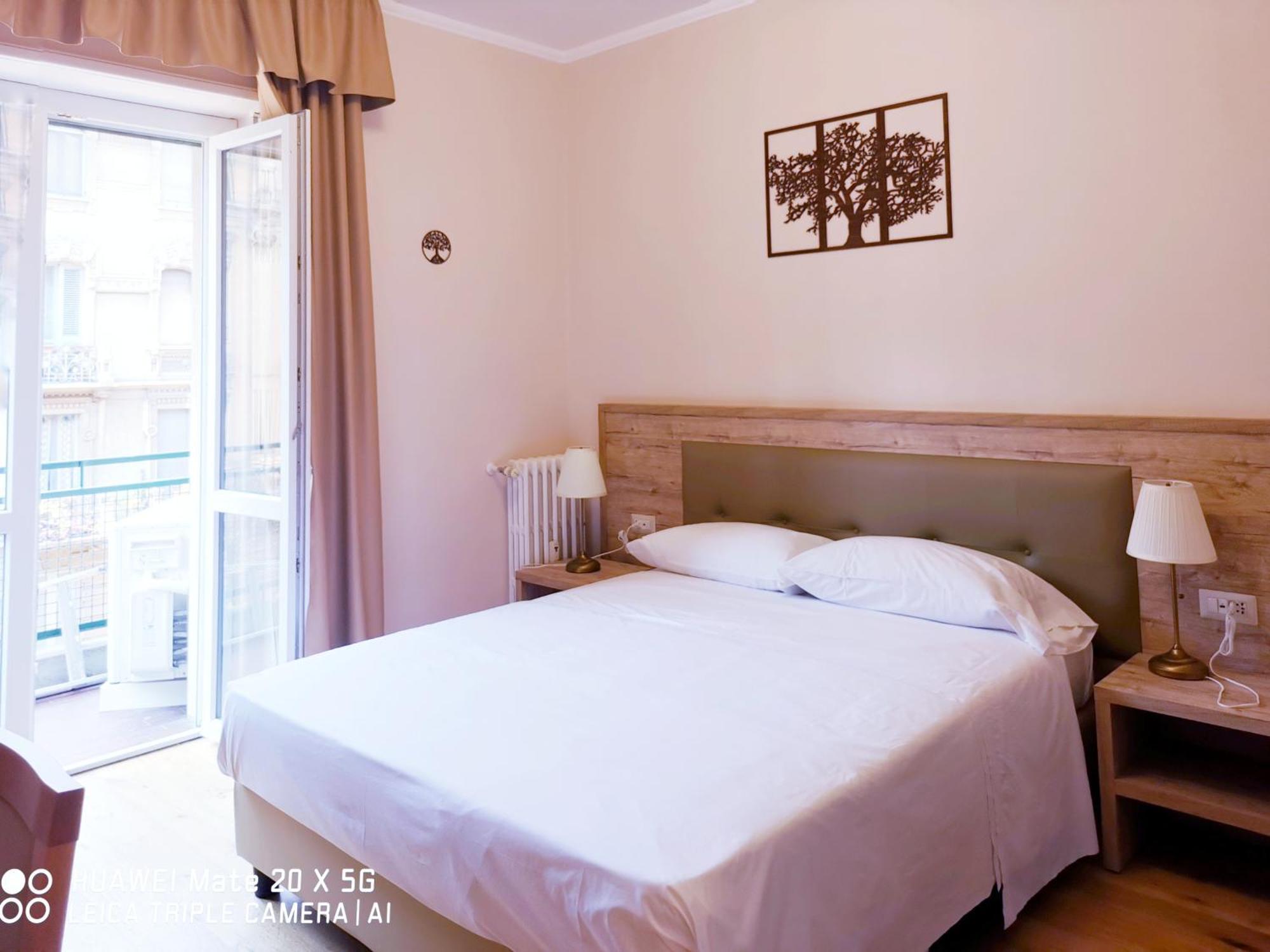 Station Group - Via Ponte Seveso 18 Milaan