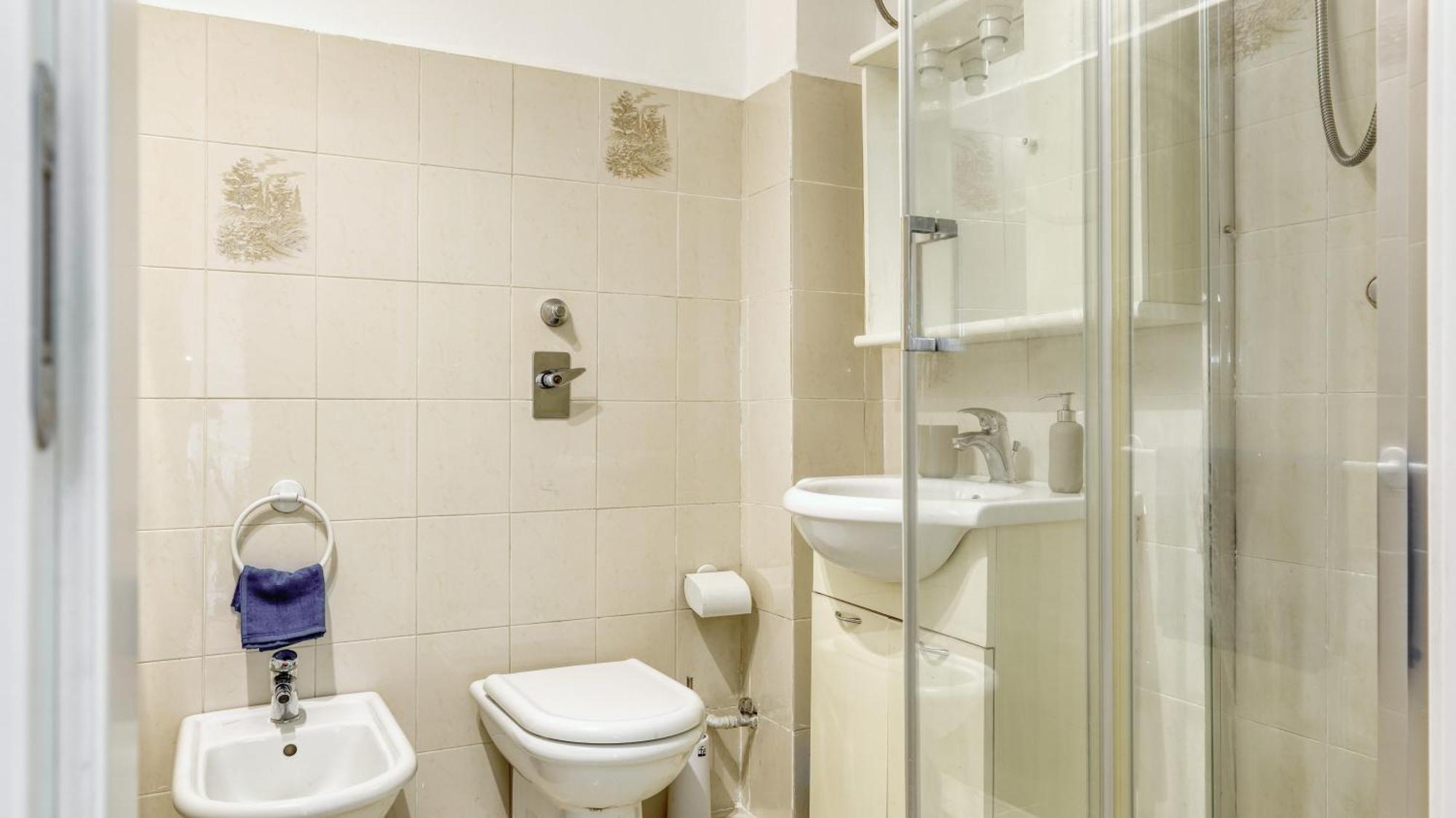 Lejlighed Ideal Rent - Viale Sarca 198 *