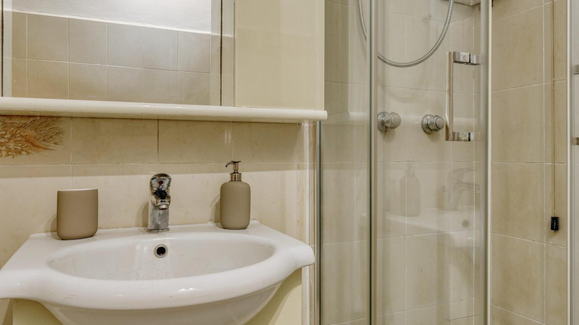 Ideal Rent - Viale Sarca 198 Lejlighed