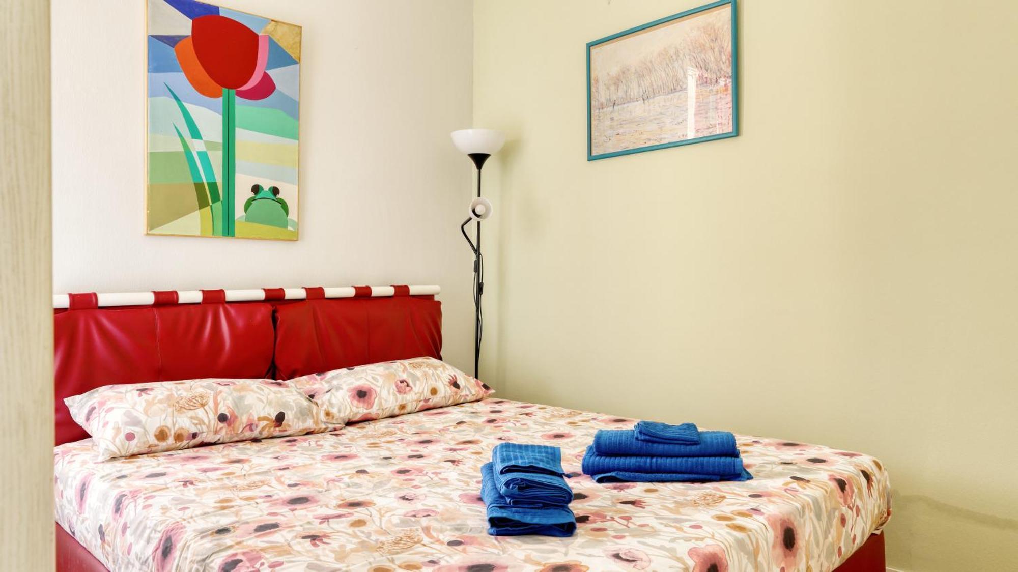 Ideal Rent - Viale Sarca 198 * Milano