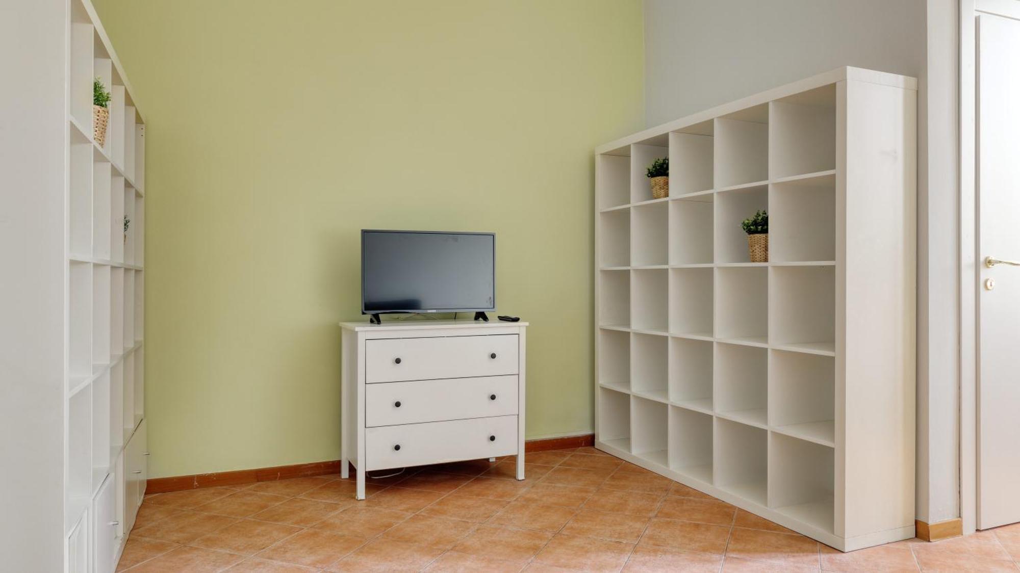 Lejlighed Ideal Rent - Viale Sarca 198