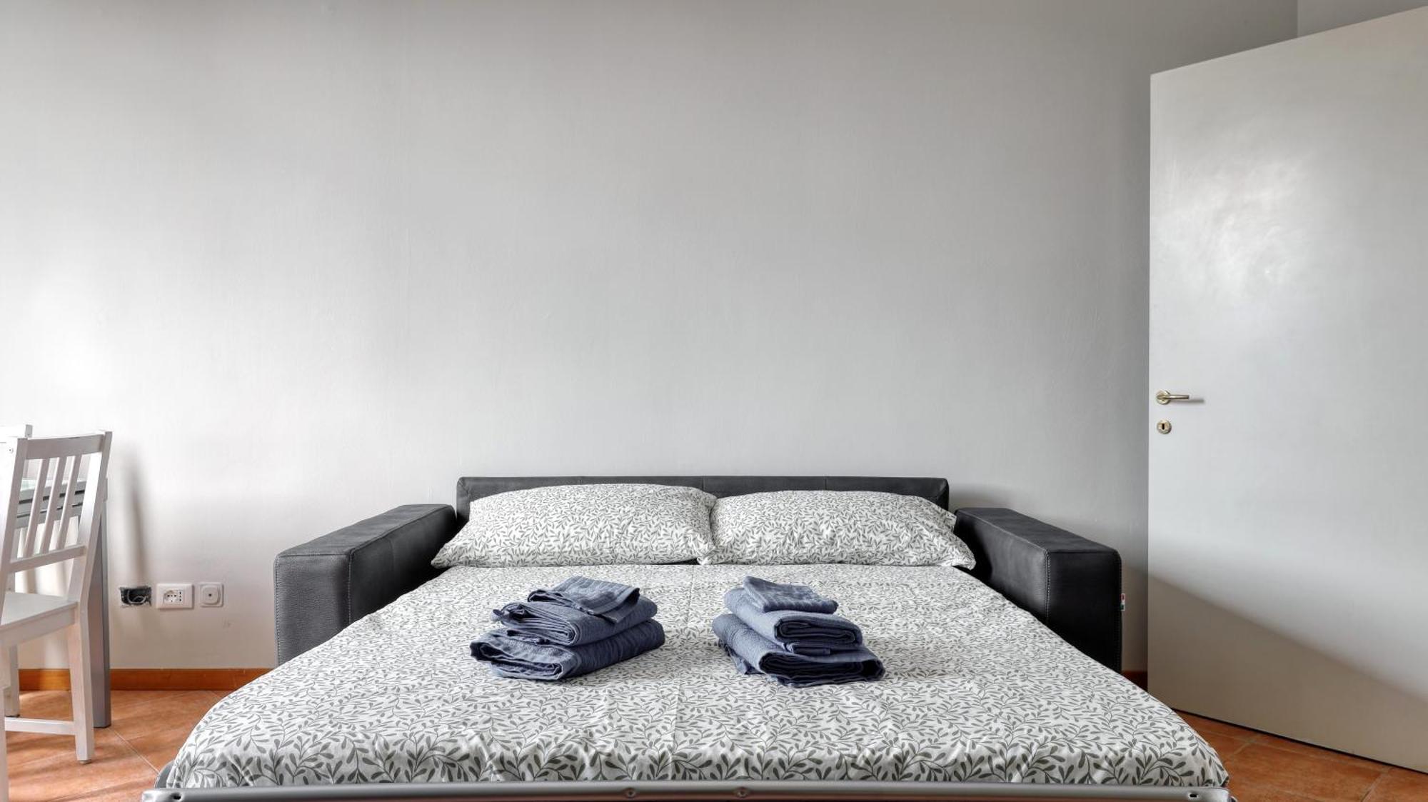 Lejlighed Ideal Rent - Viale Sarca 198 *