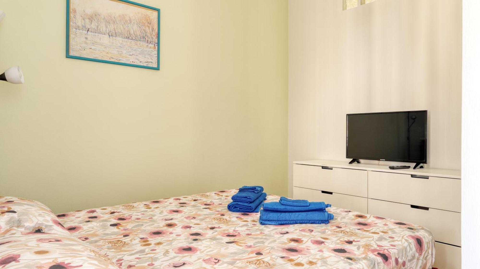 Ideal Rent - Viale Sarca 198 * Milano