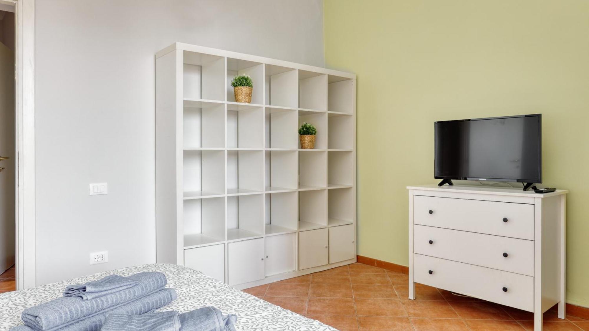 Lejlighed Ideal Rent - Viale Sarca 198 *
