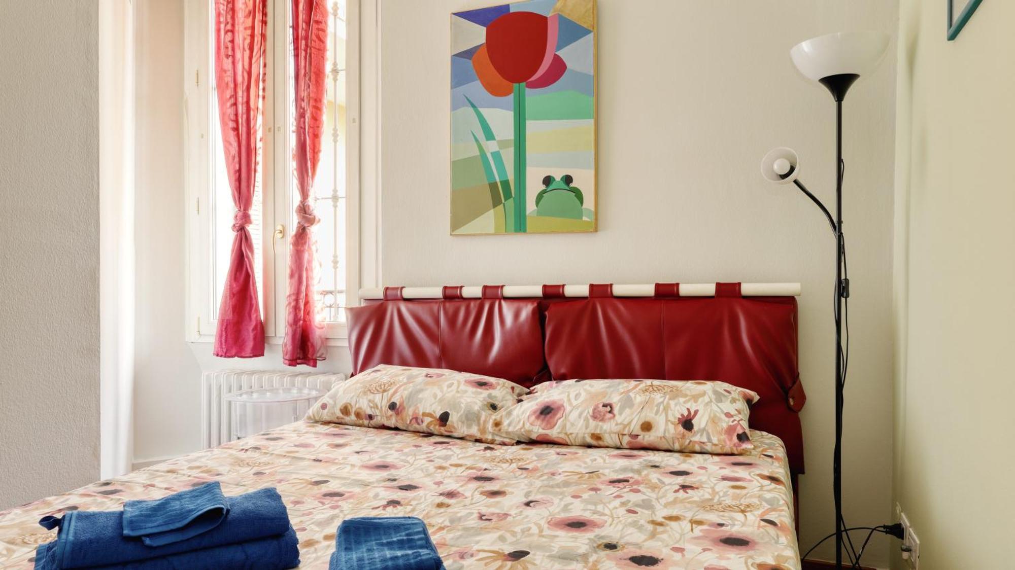 Lejlighed Ideal Rent - Viale Sarca 198