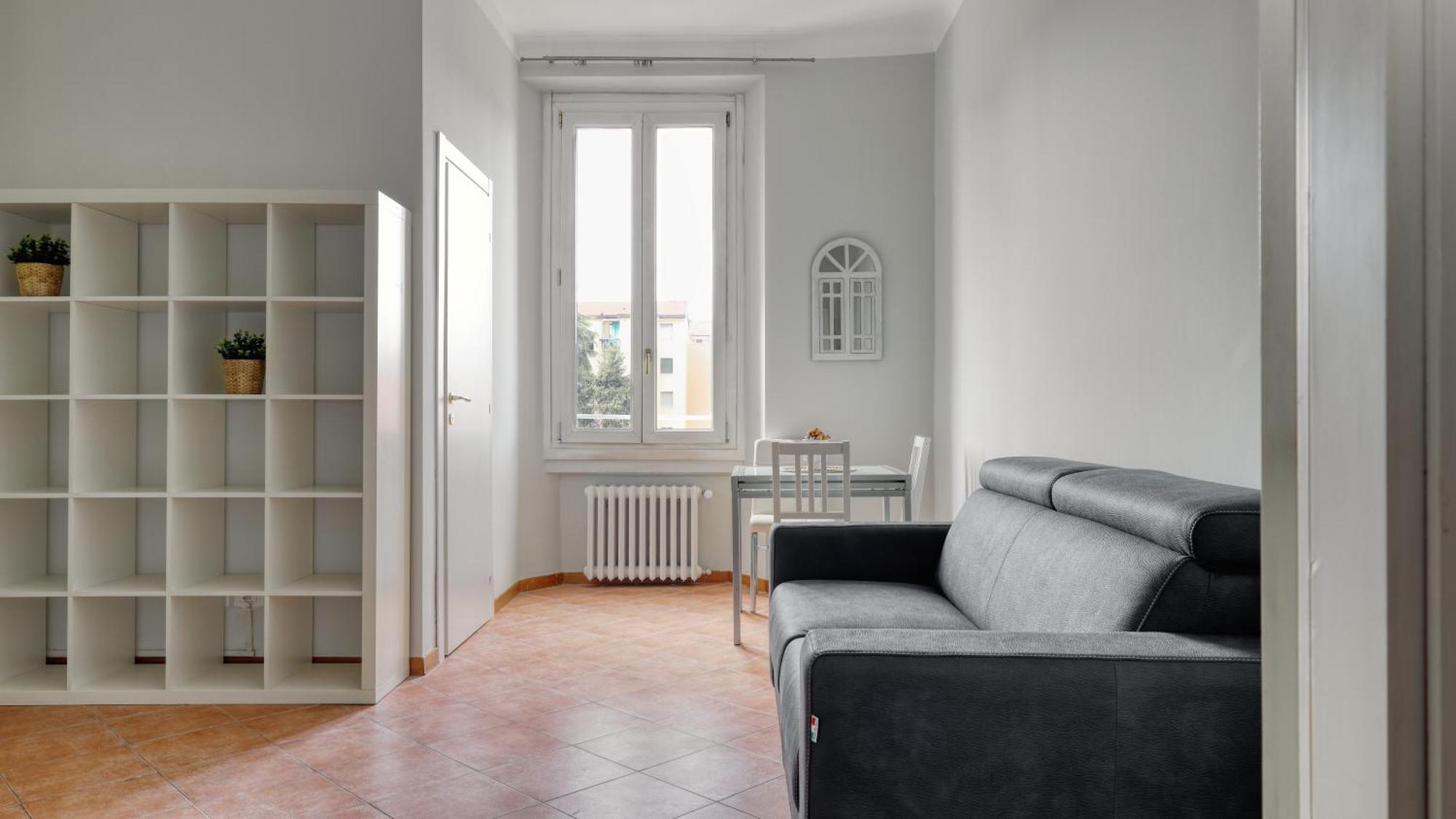 Ideal Rent - Viale Sarca 198 Lejlighed *