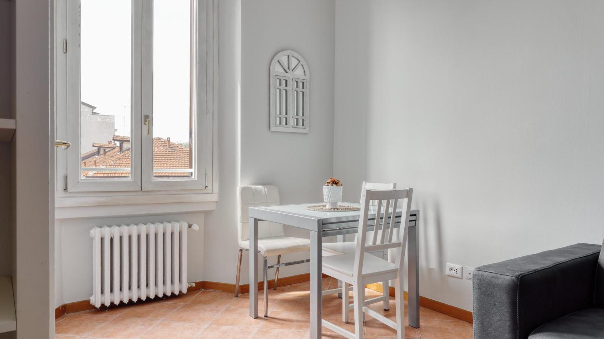 Ideal Rent - Viale Sarca 198 Milano