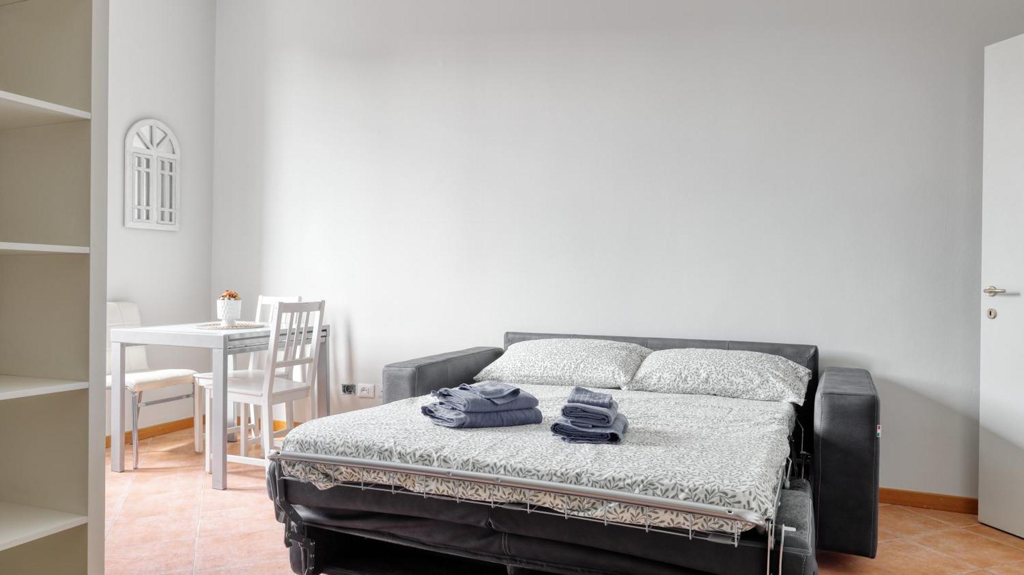 Ideal Rent - Viale Sarca 198 * Milano