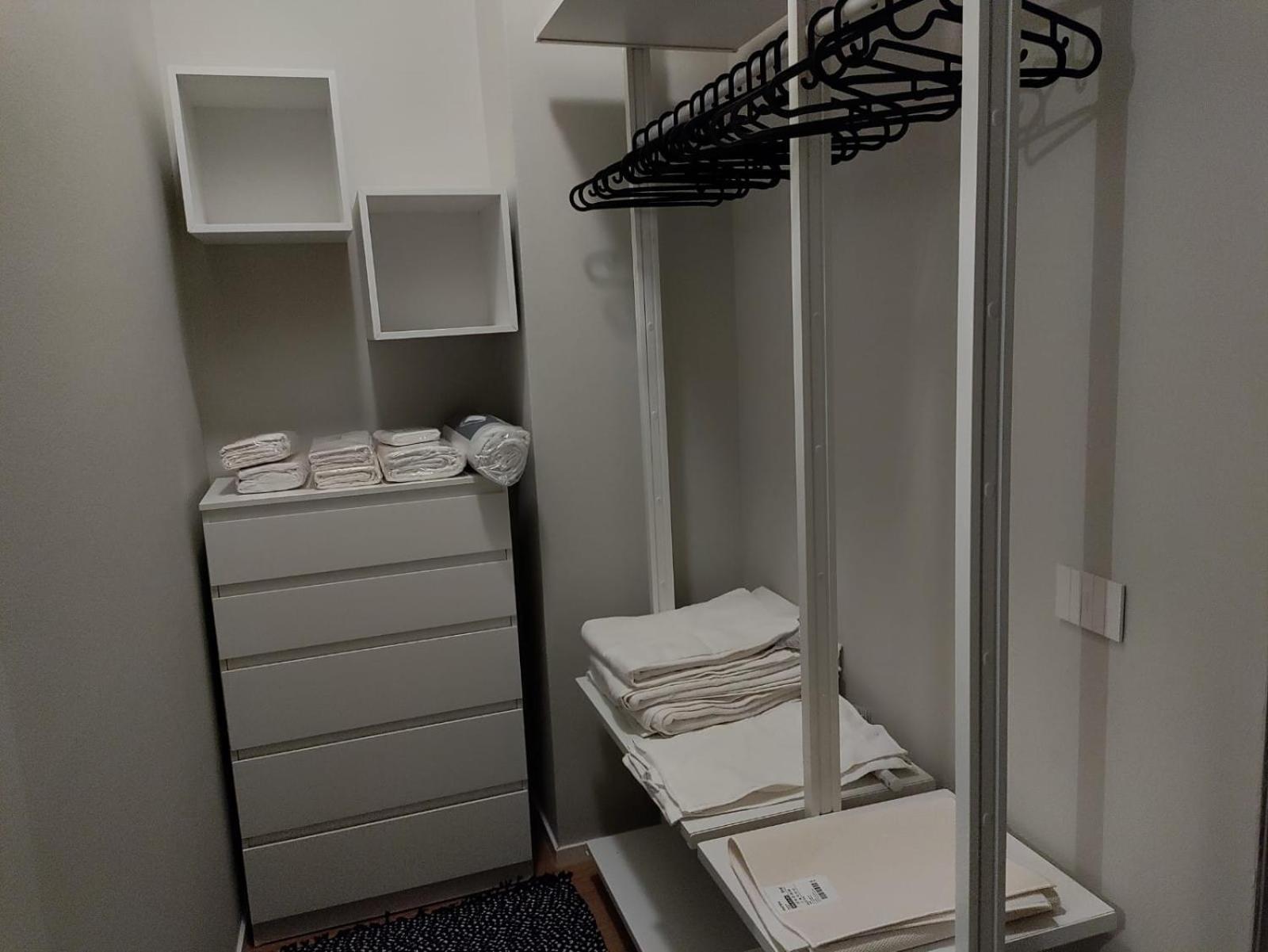 Appartement Ticinese Milaan