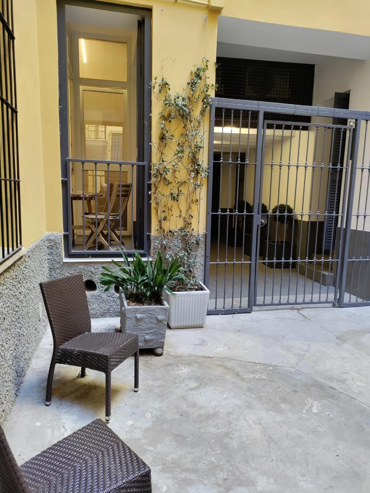 Appartement Ticinese