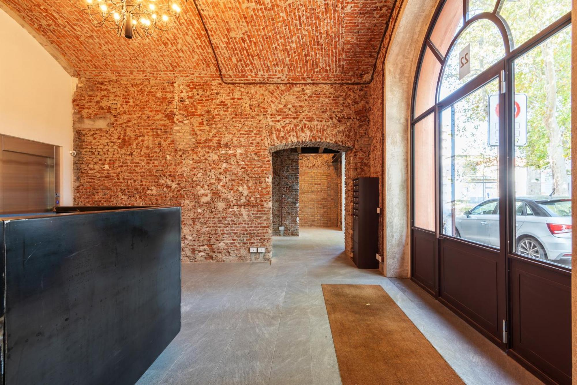 Easyhomes - Bandello Apartment *