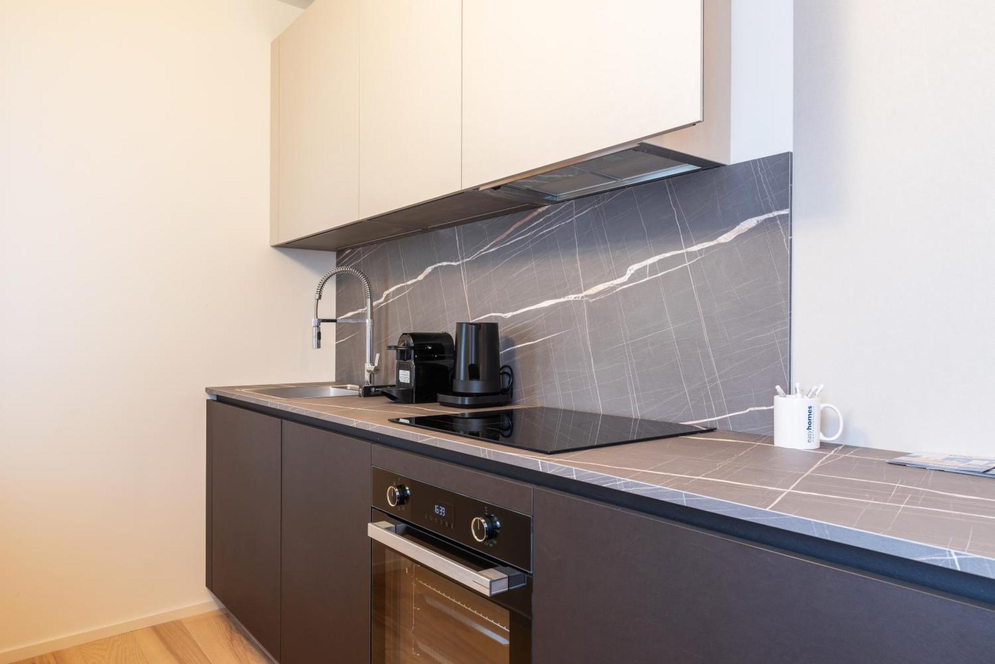 Easyhomes - Bandello * Mailand