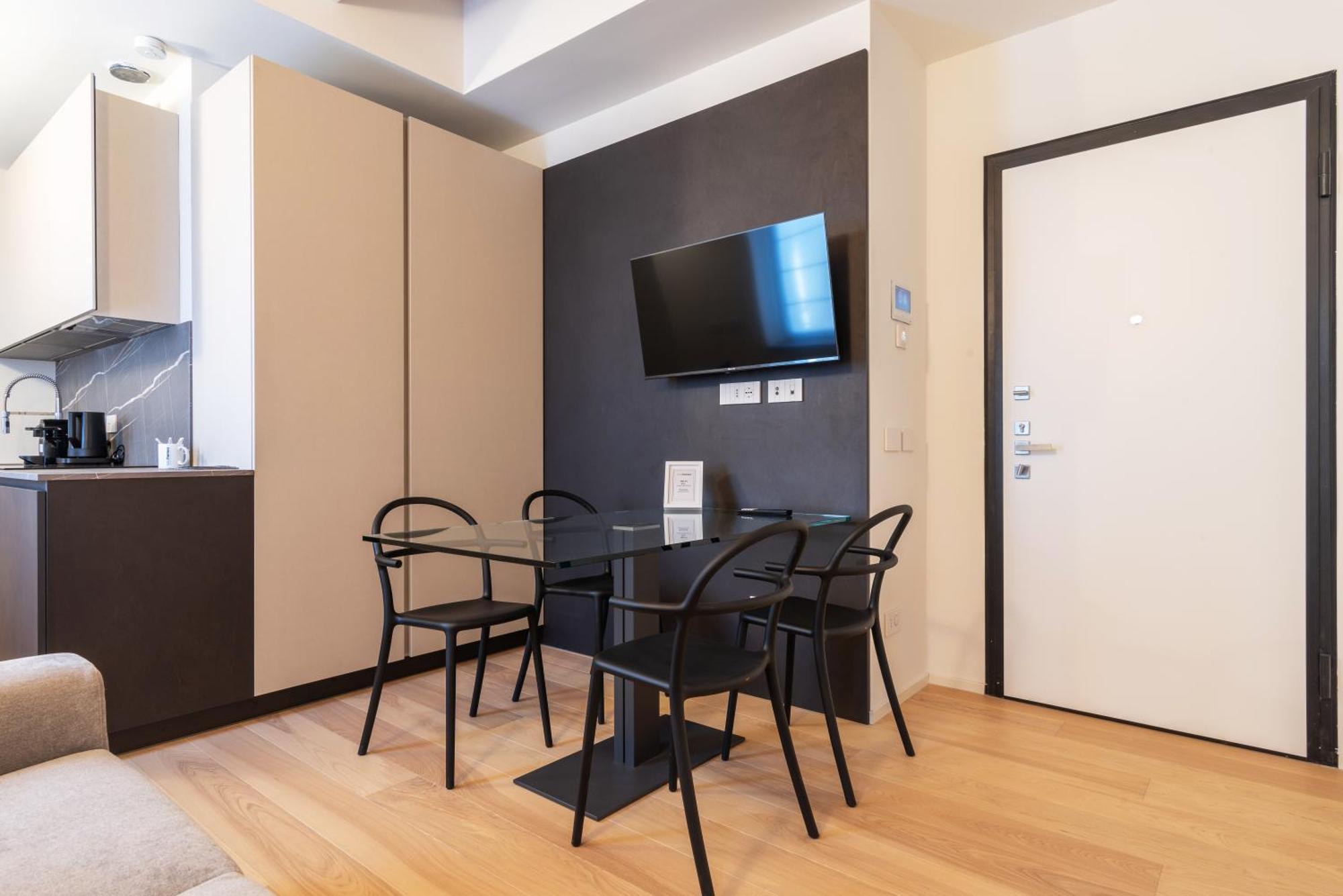 Apartment Easyhomes - Bandello