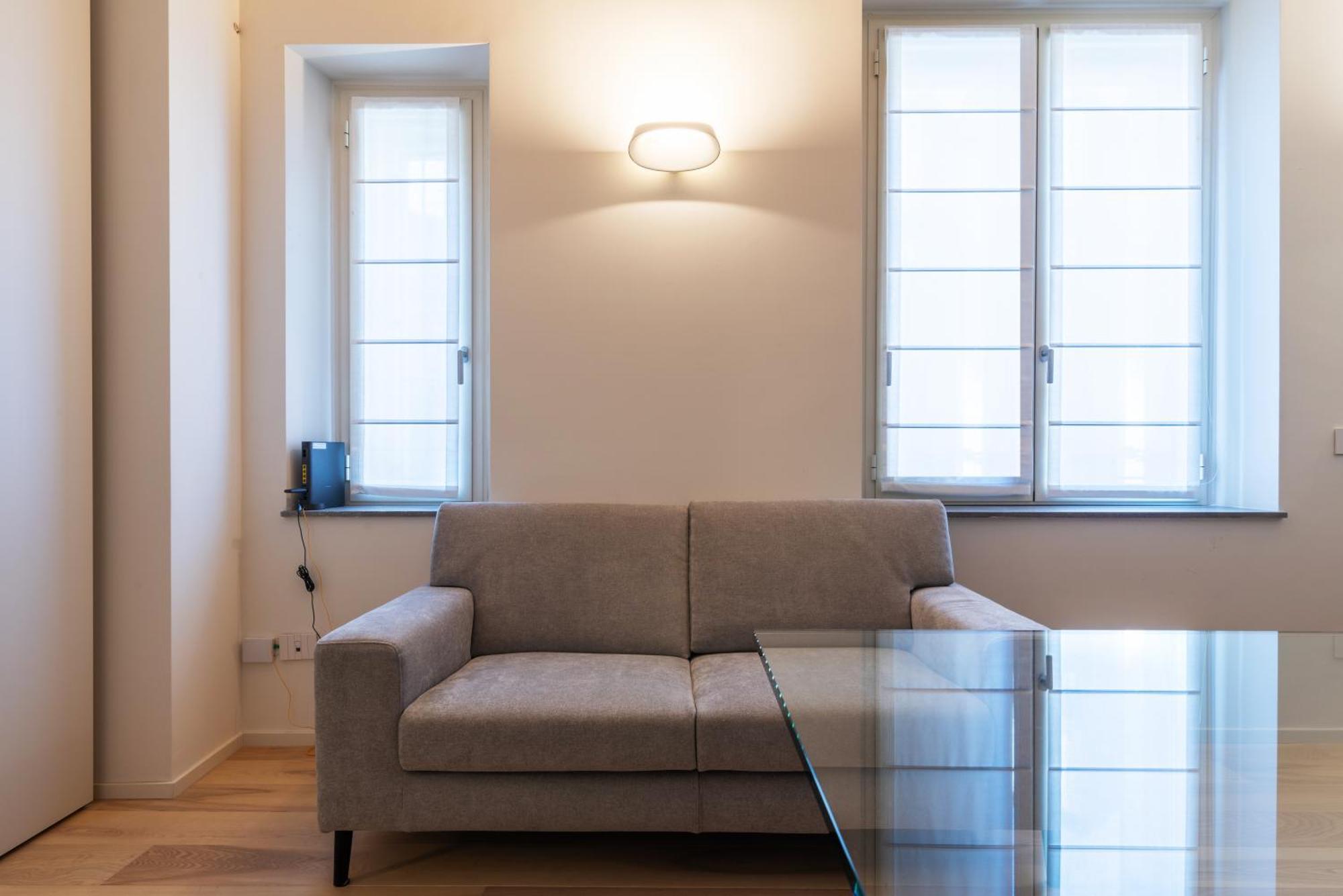Apartment Easyhomes - Bandello