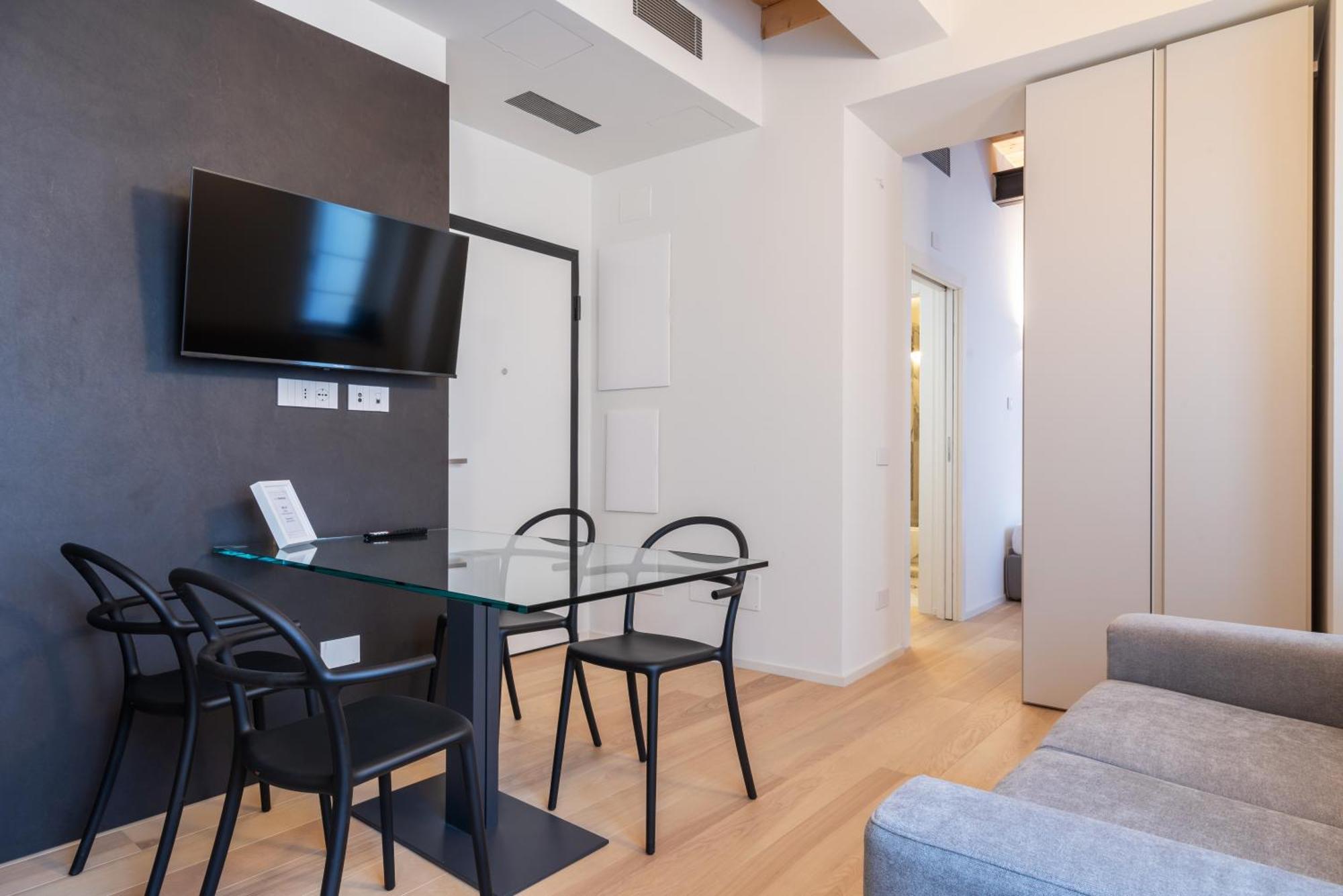 Apartment Easyhomes - Bandello *