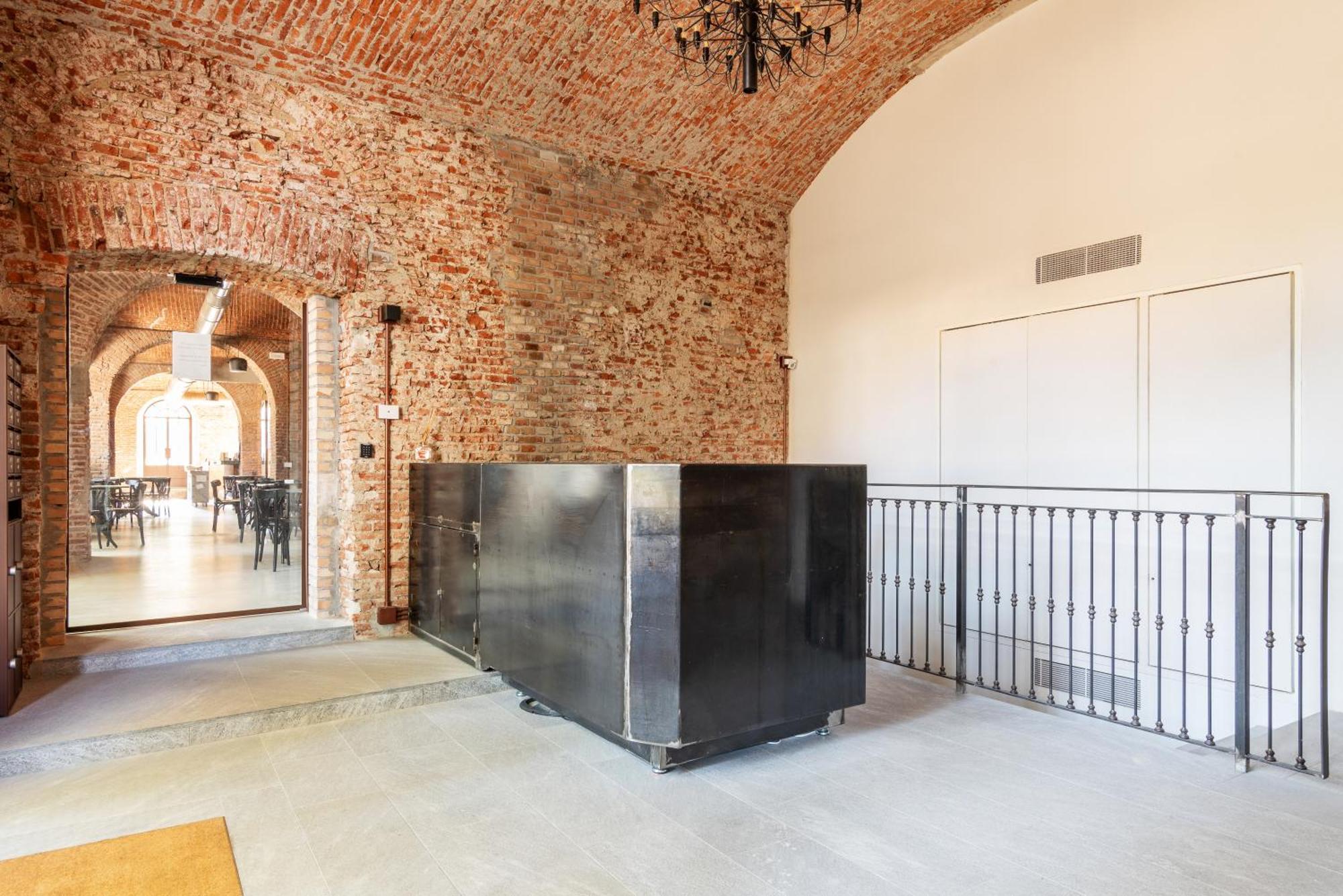 Apartment Easyhomes - Bandello