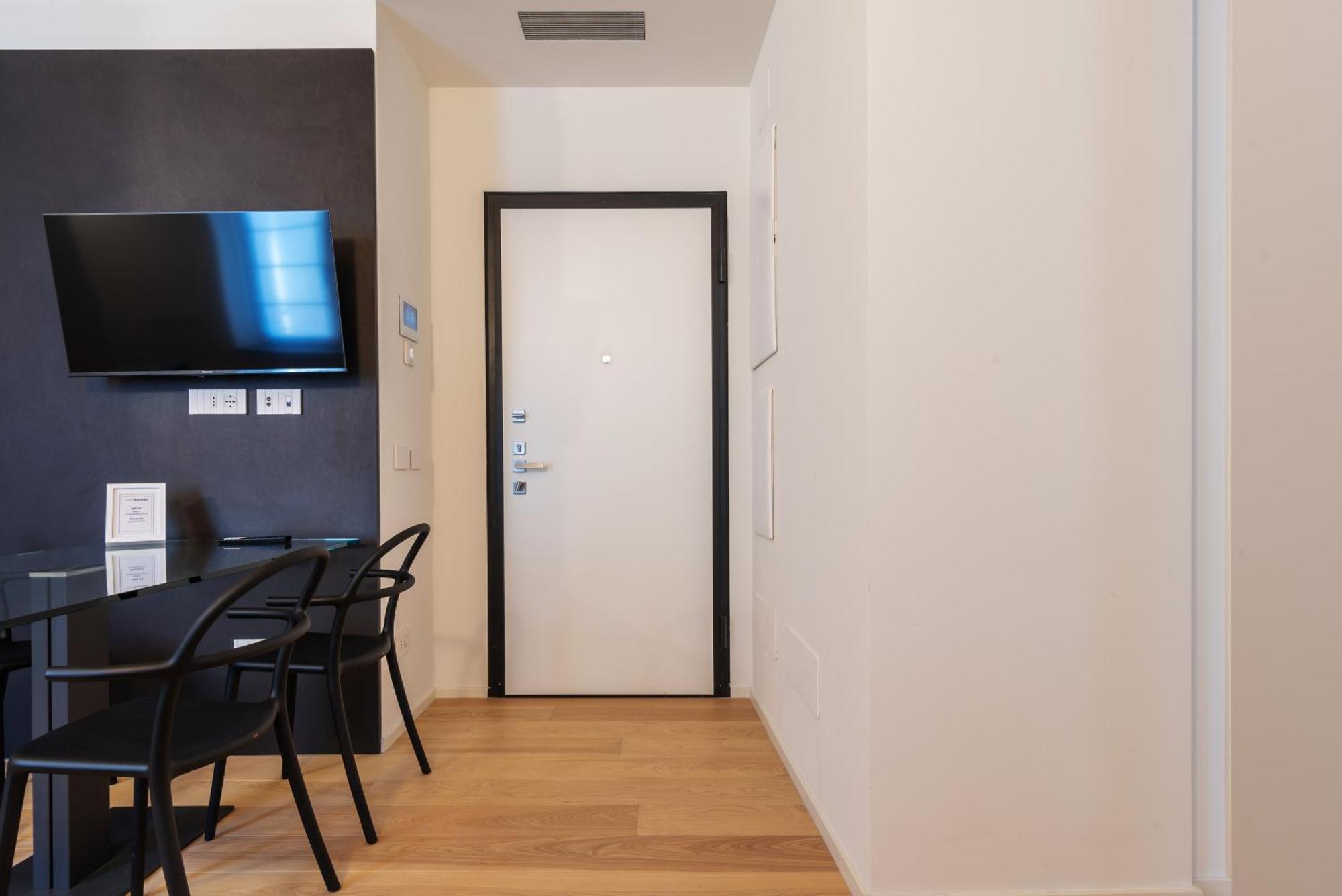 Apartment Easyhomes - Bandello
