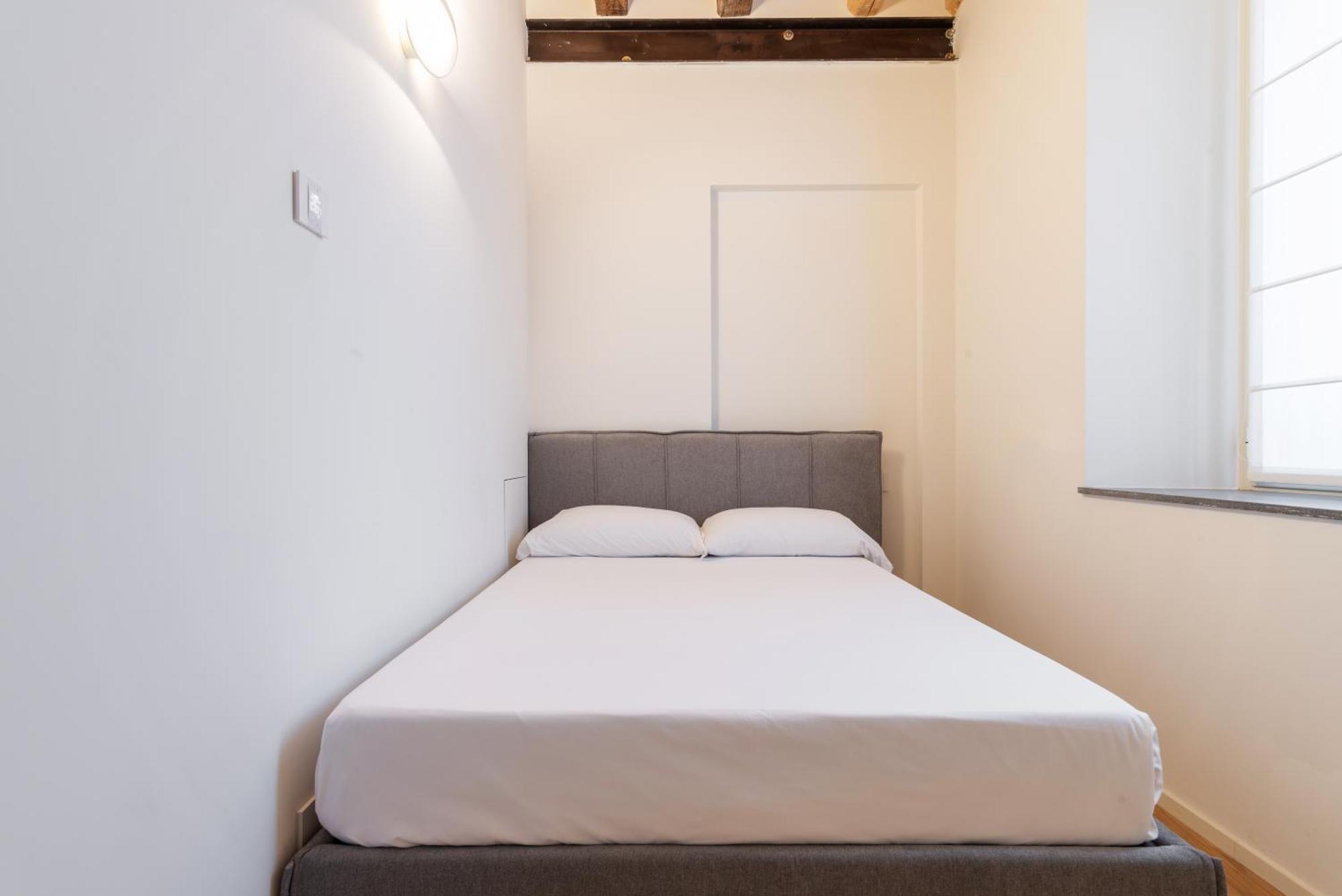 Easyhomes - Bandello Mailand