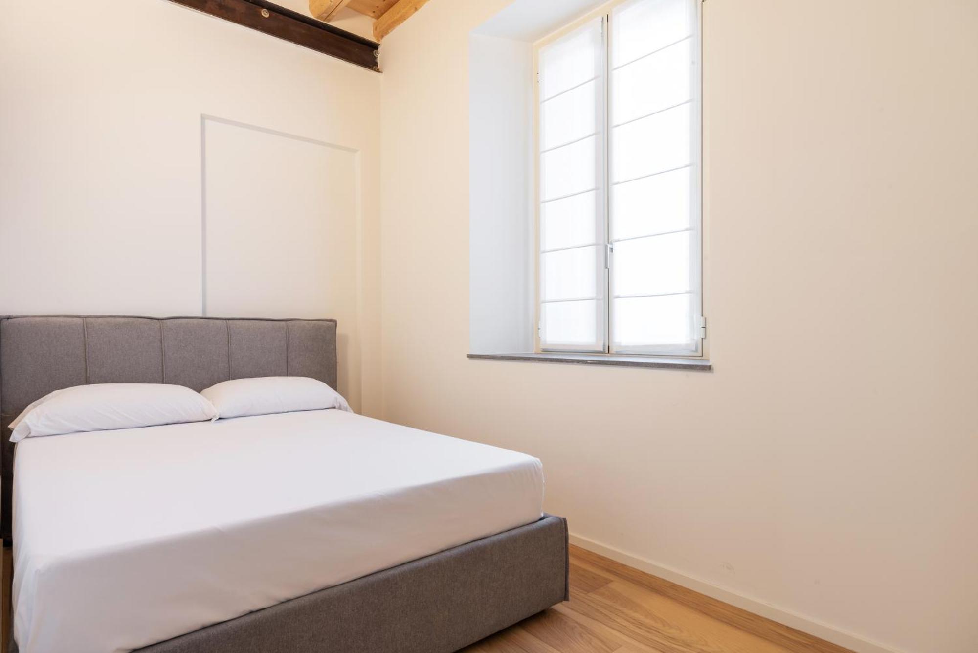 Easyhomes - Bandello Apartment