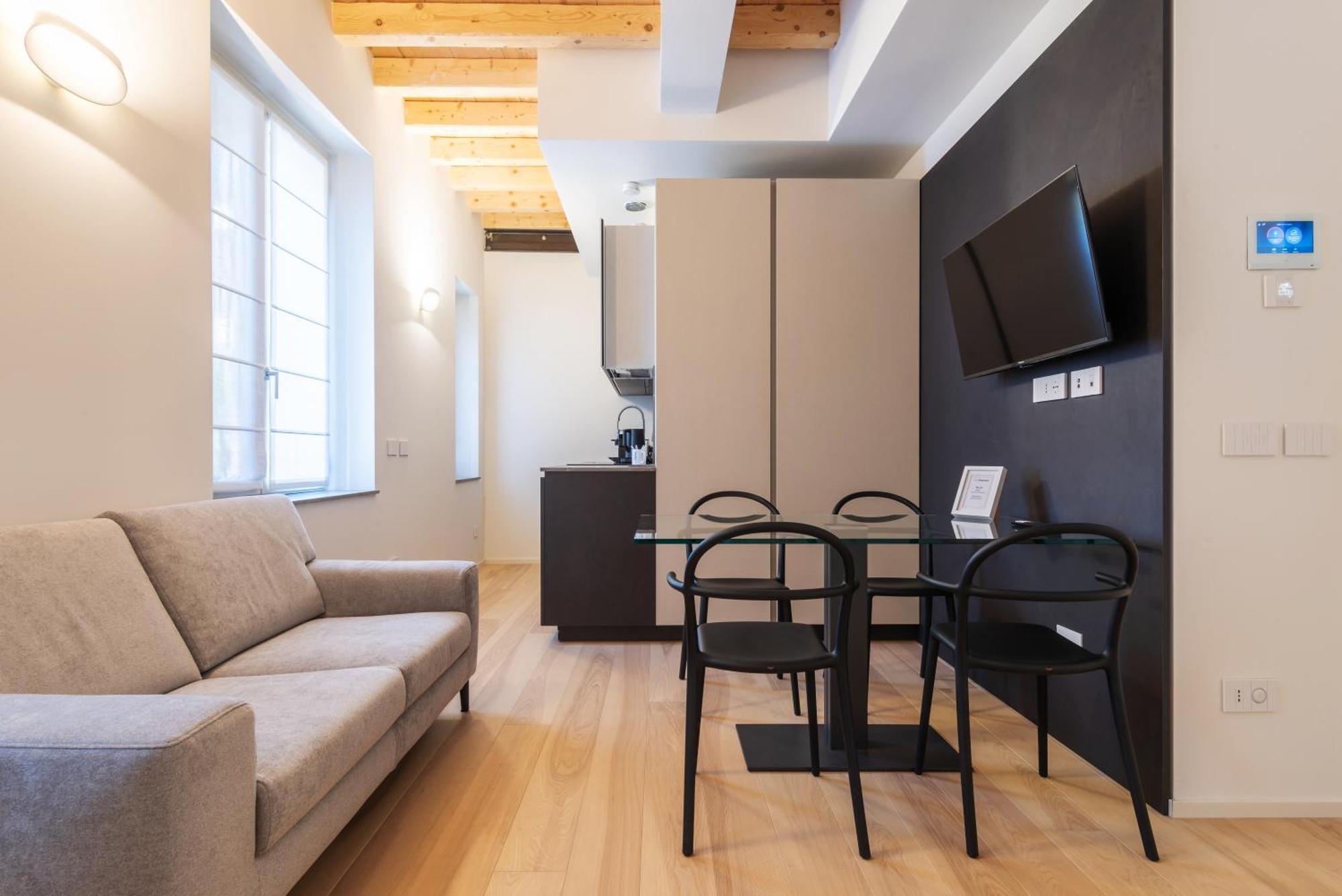 Apartment Easyhomes - Bandello