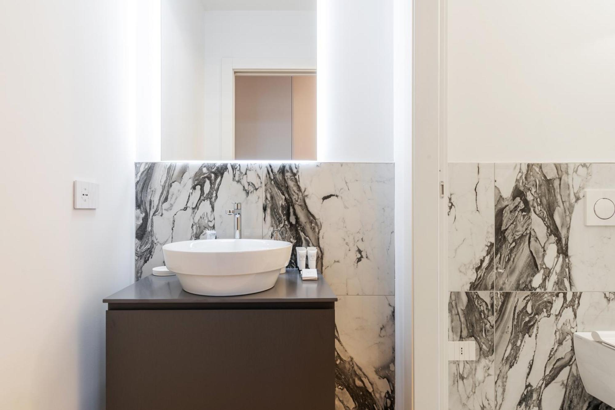 Apartment Easyhomes - Bandello *