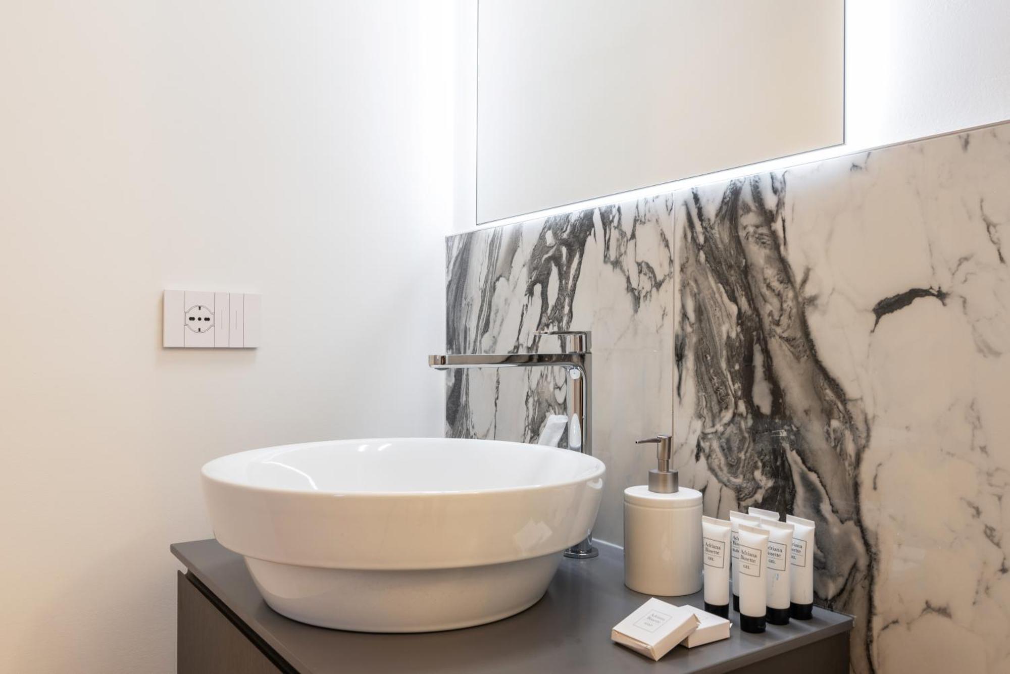 Easyhomes - Bandello * Mailand