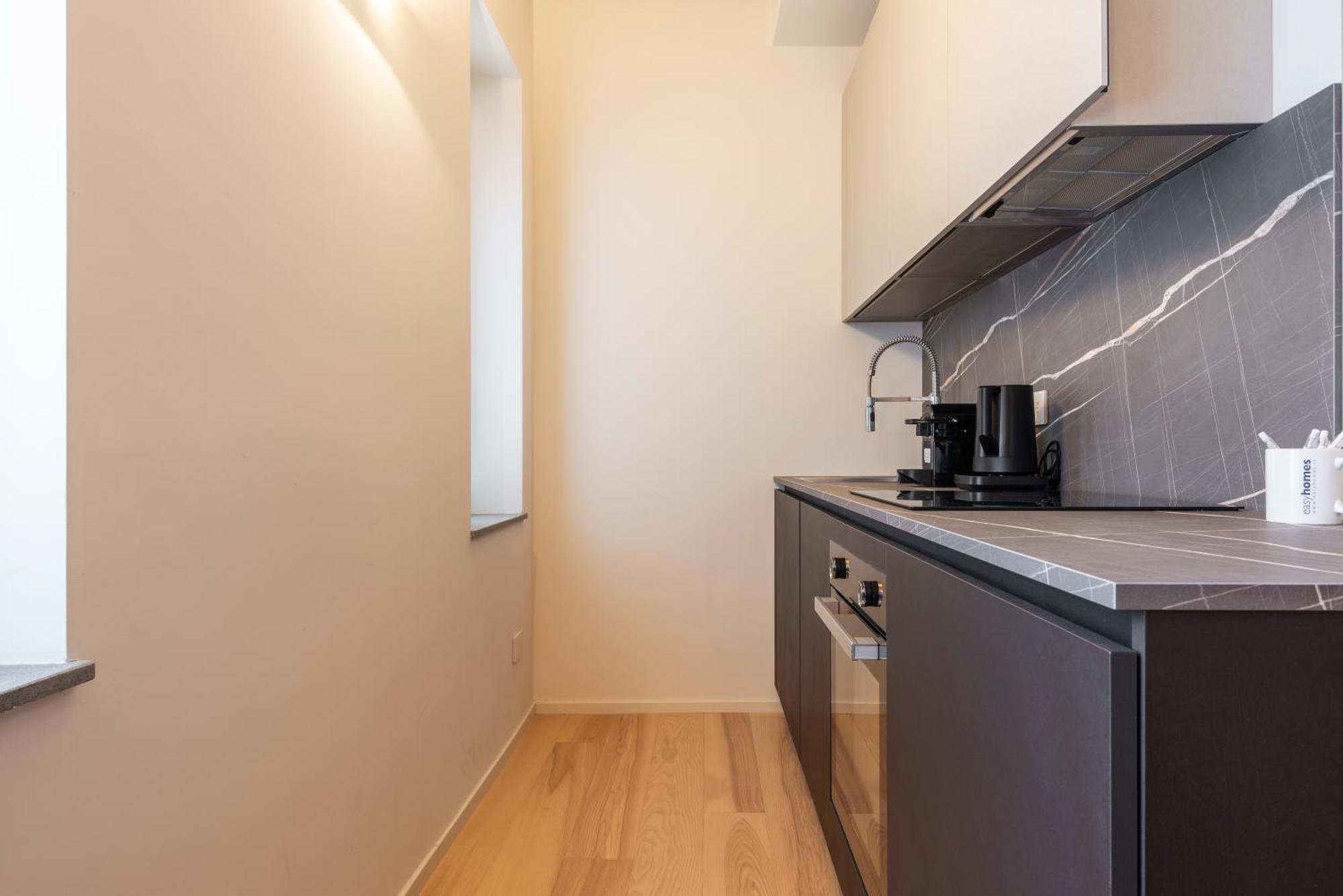 Apartment Easyhomes - Bandello *