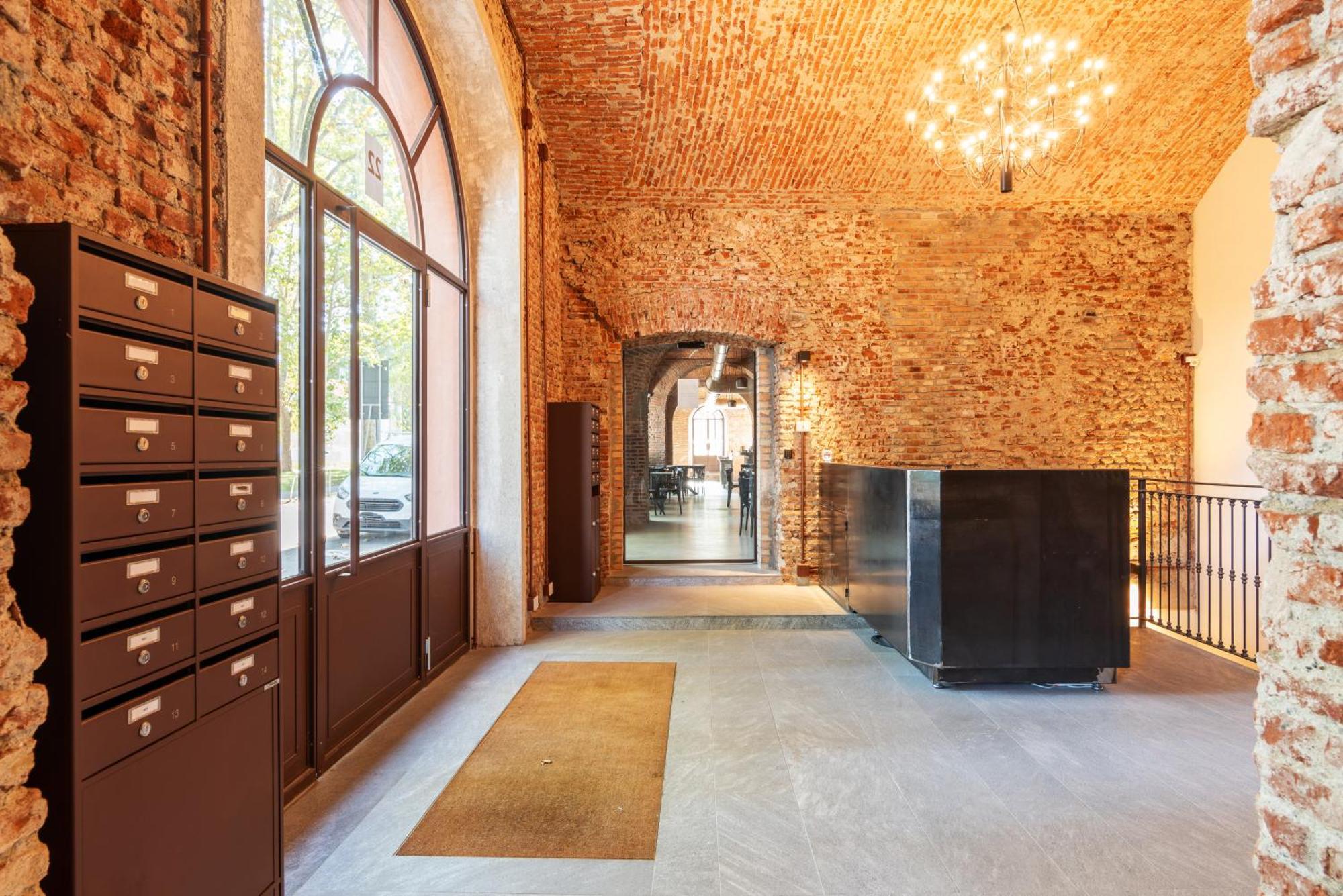 Easyhomes - Bandello Apartment