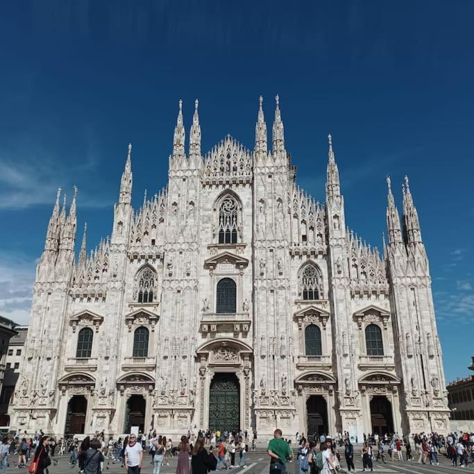 Un Nido Nel Cuore Di Appartamento *