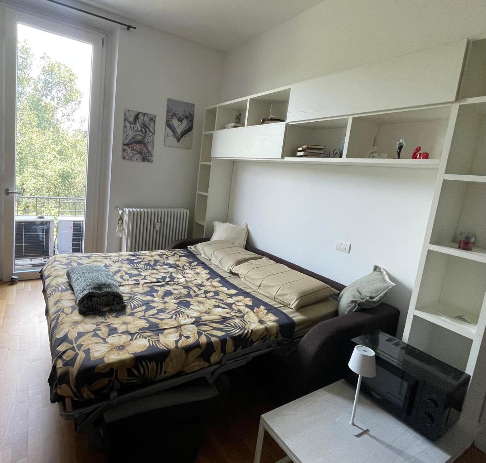 Lejlighed Casa Varesina