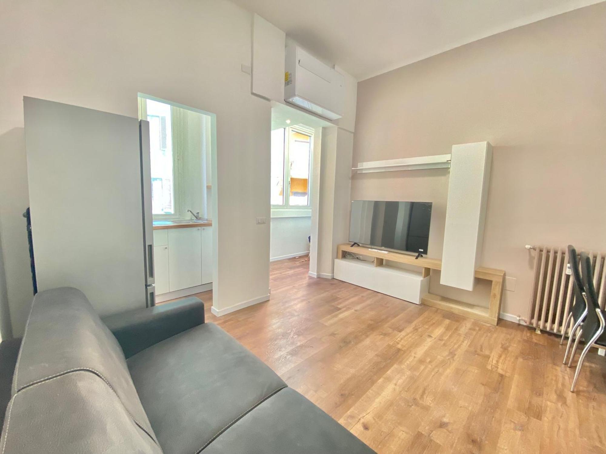 Apartment Washington 106 Milan