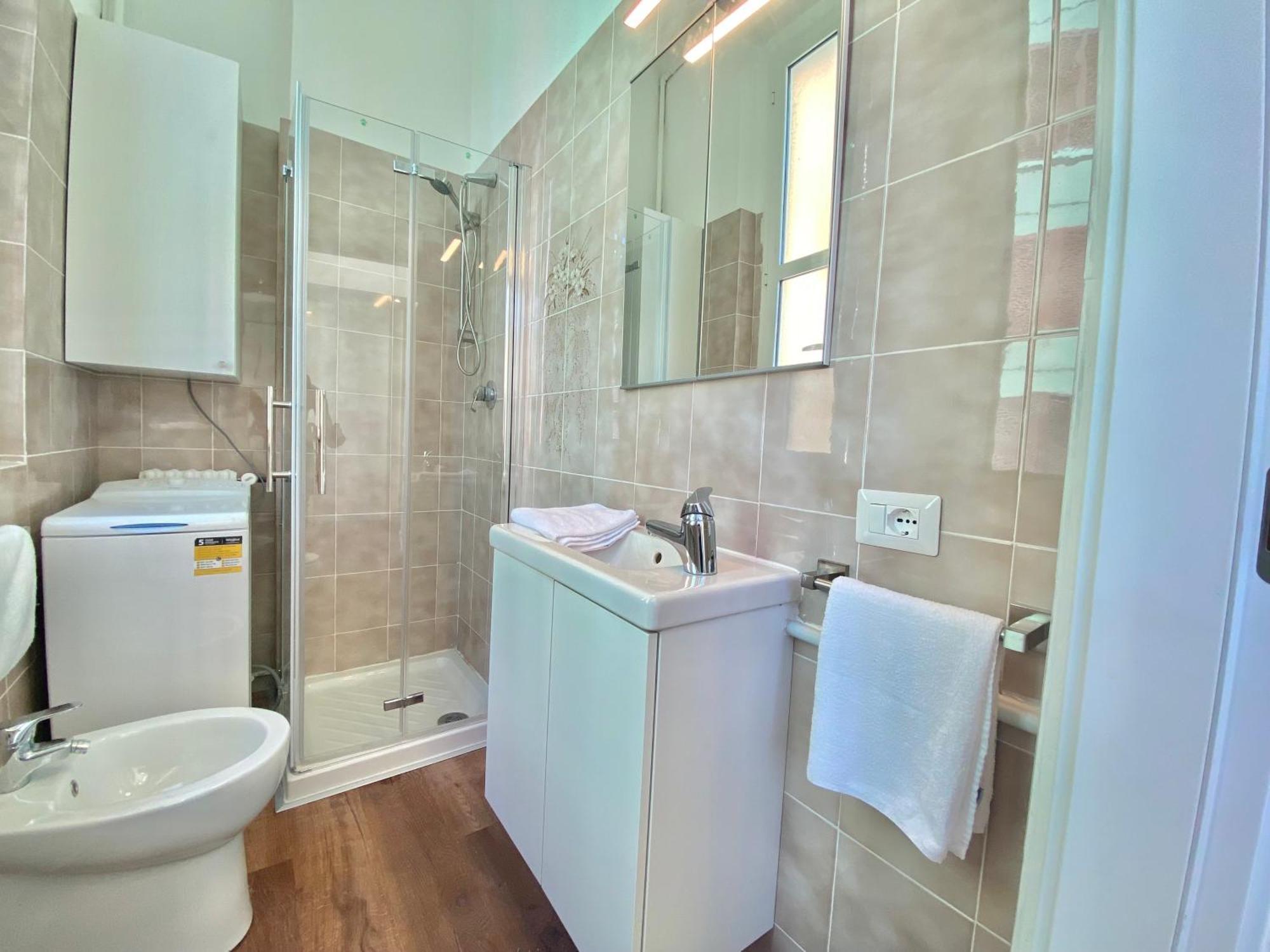 Apartment Washington 106 Milan