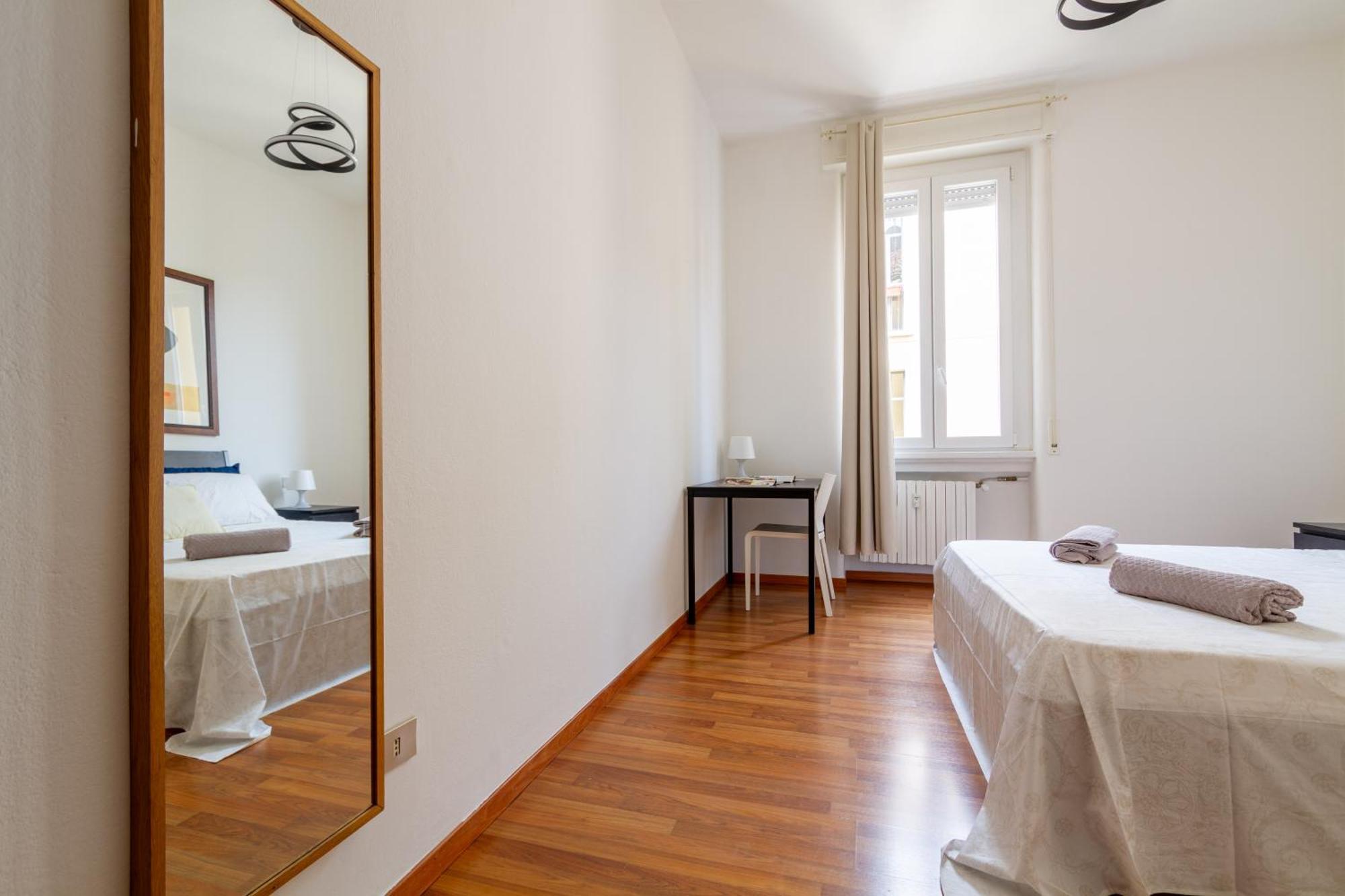Marghera 10 The Milanese Experience Milano