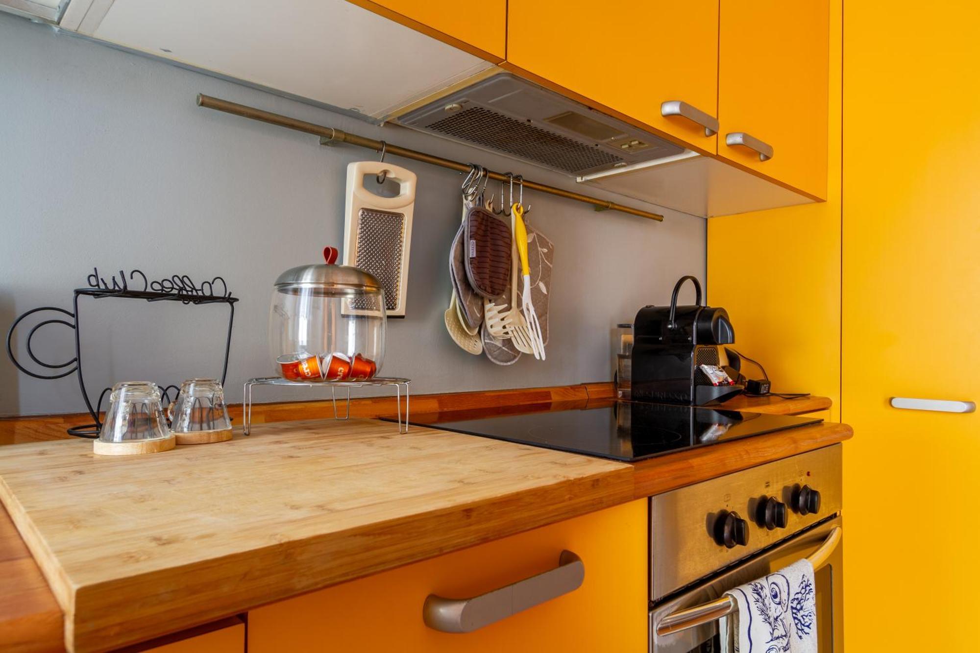 Marghera 10 The Milanese Experience * Milano