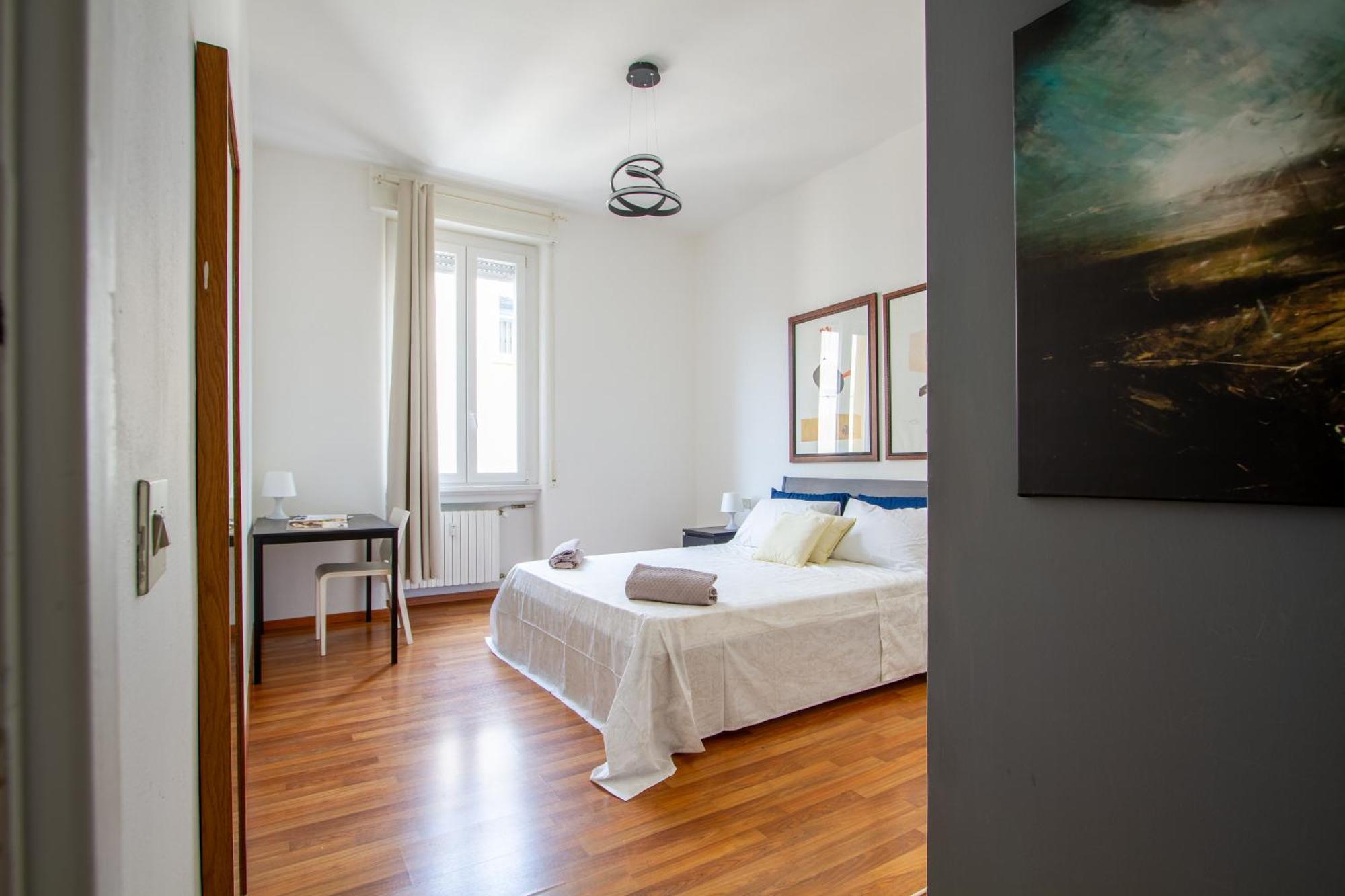 Marghera 10 The Milanese Experience * Milano