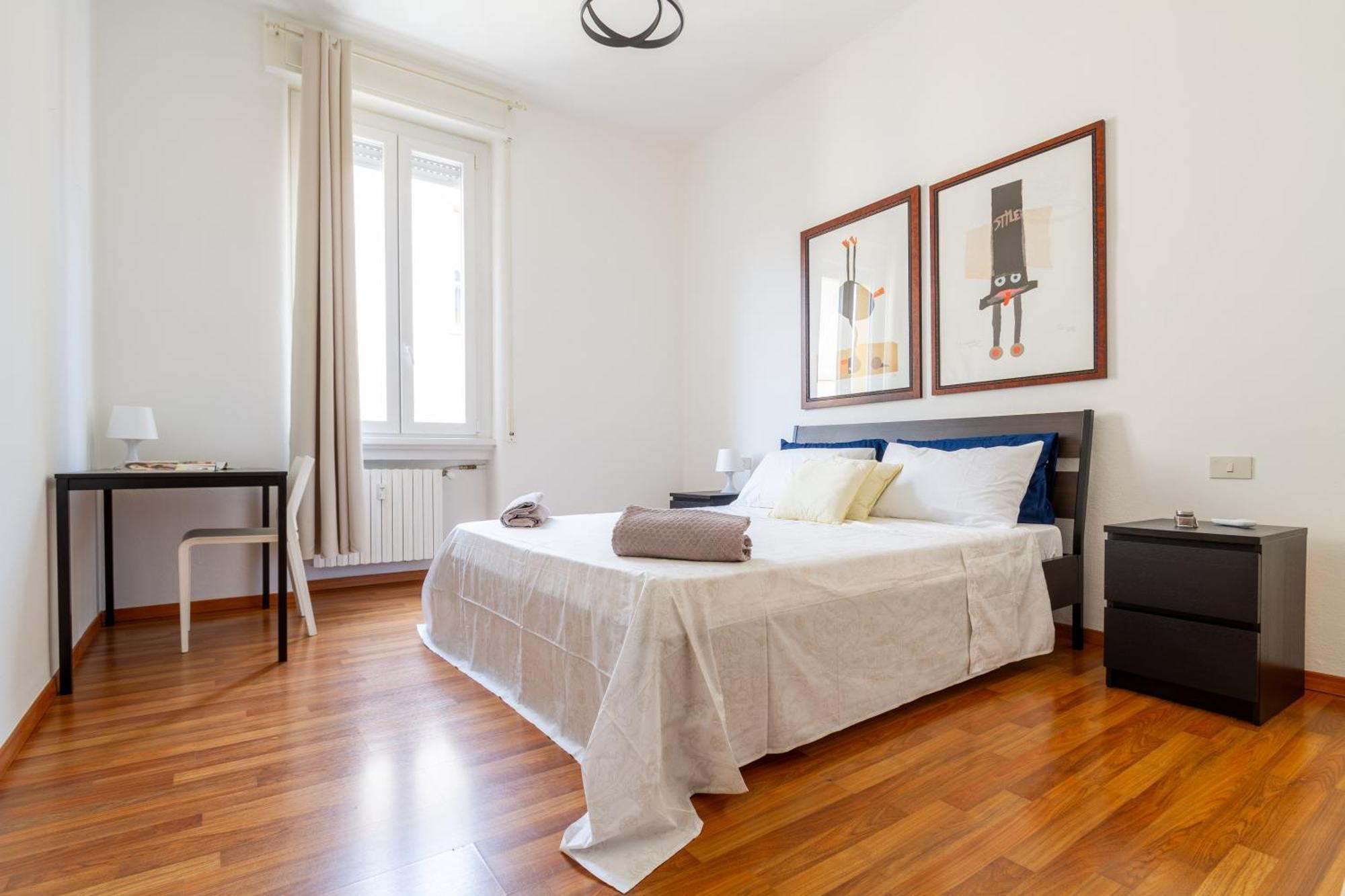Lejlighed Marghera 10 The Milanese Experience