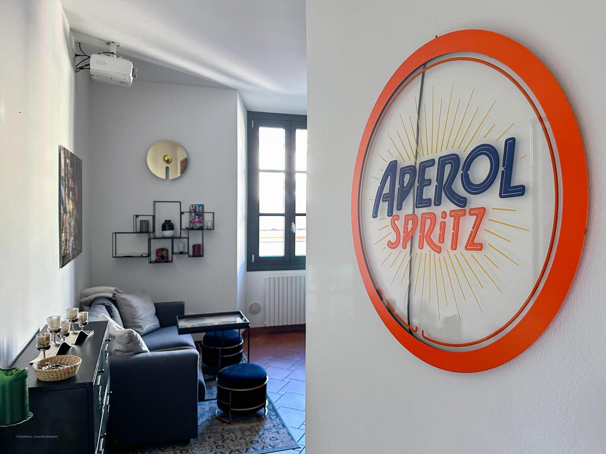 Custodi - 5 Min Dalla Darsena E Naviglio Appartamento