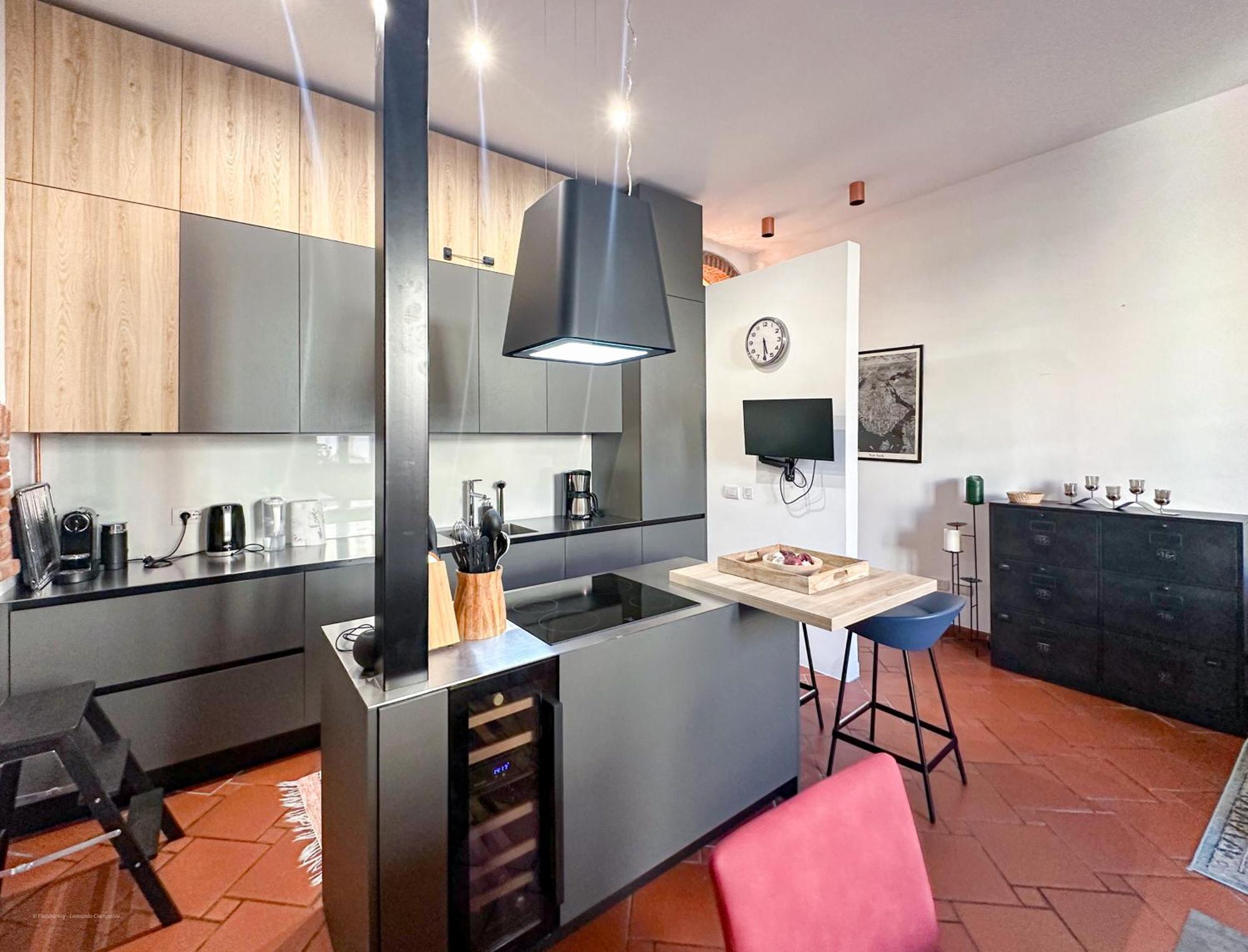 Appartamento Custodi - 5 Min Dalla Darsena E Naviglio *