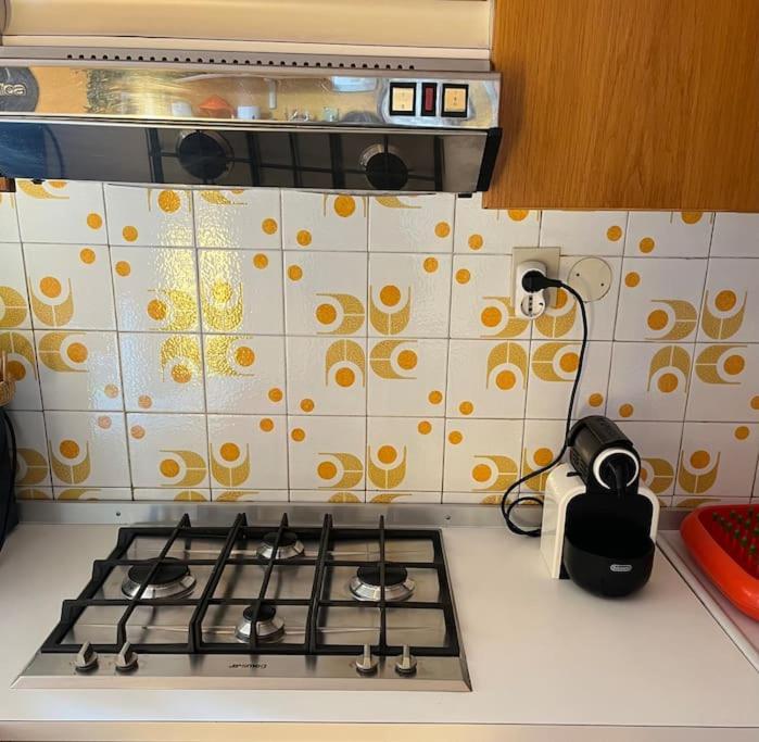 Apartment In Mailand