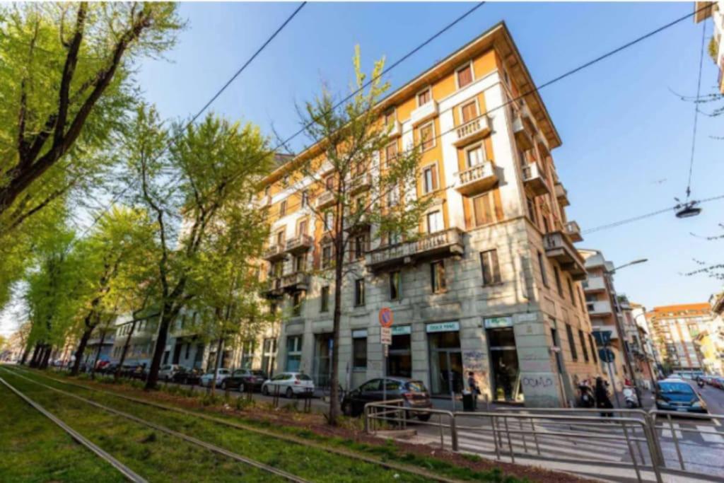 Apartment In Mailand